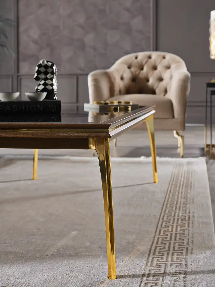 Montego Coffee Table - Best Buy Furniture