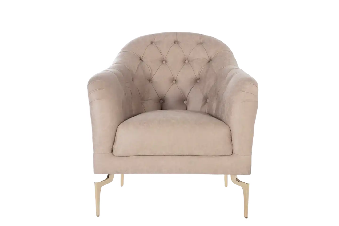 Montego 94" Wide Convertible Chesterfield Sofa Bed – Luxury Living Room Elegance - Best Buy Furniture