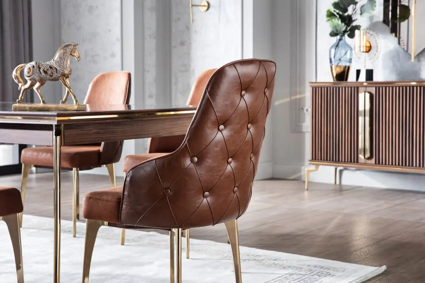 Montego Dining Room - Best Buy Furniture