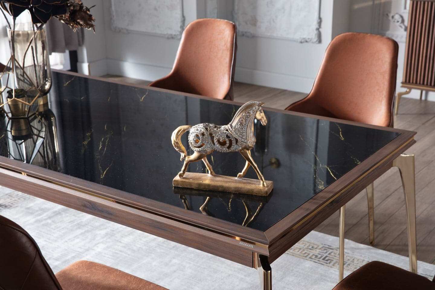 Montego Dining Room - Best Buy Furniture