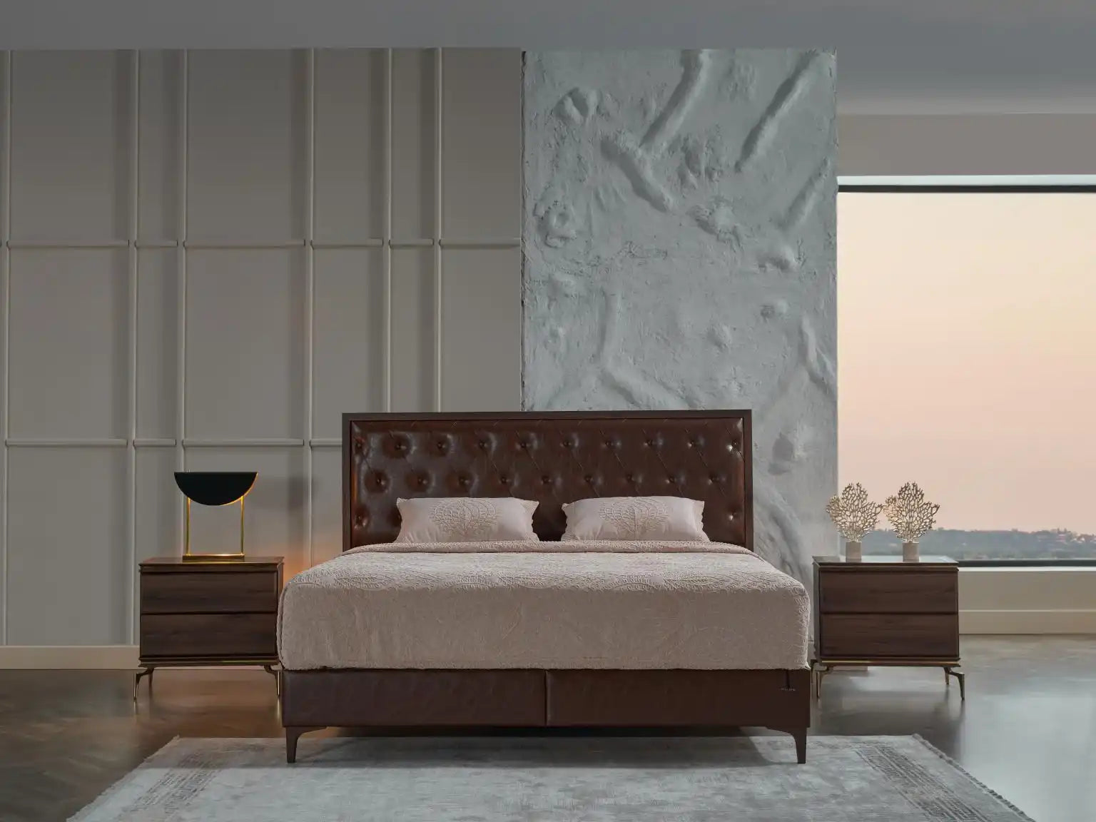 Montego Bedroom Set - Best Buy Furniture