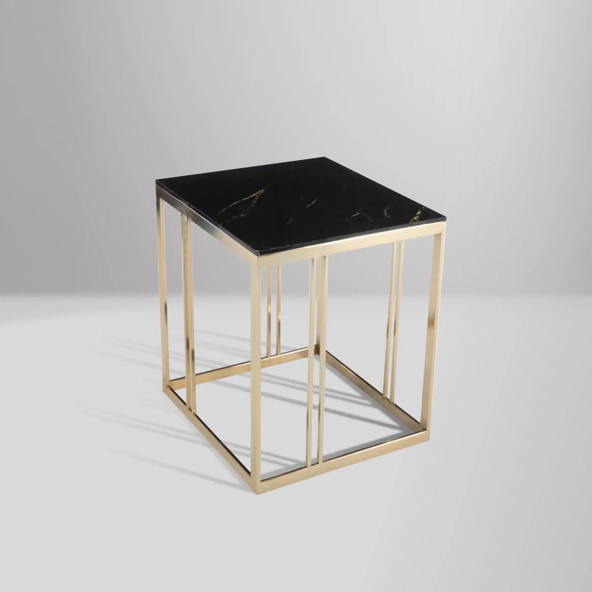 Montego Side Table - Best Buy Furniture