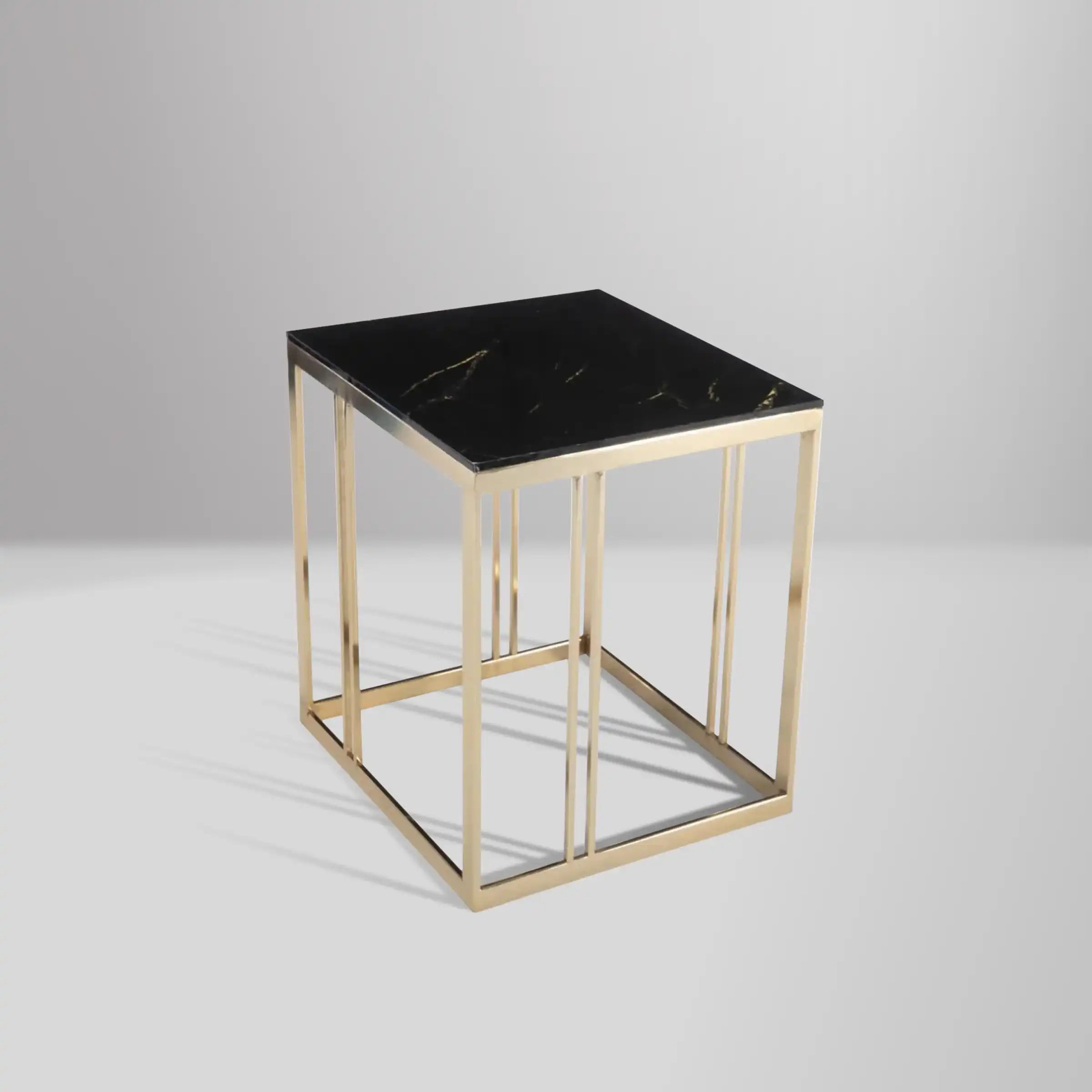 Montego Side Table - Best Buy Furniture