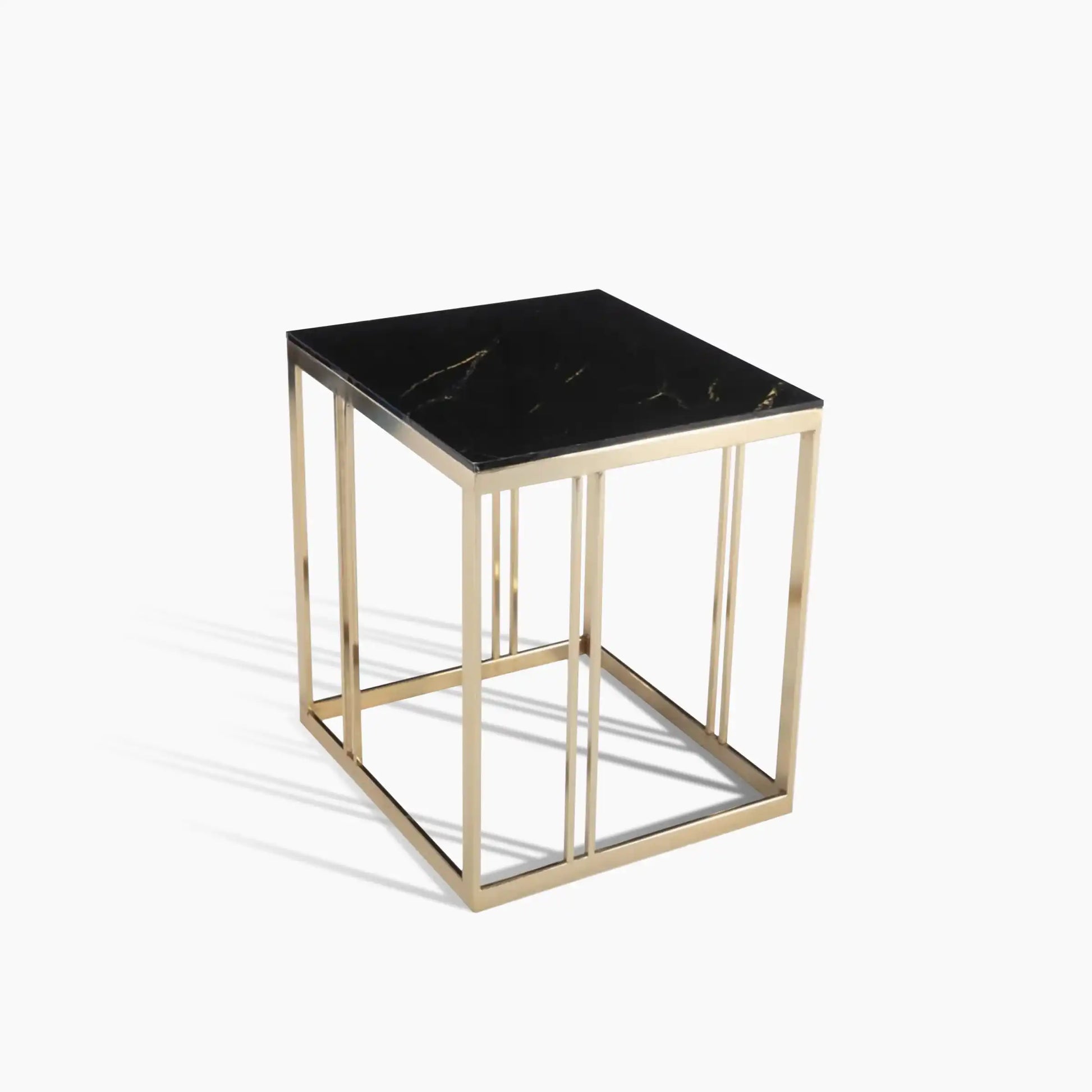Montego Side Table - Best Buy Furniture