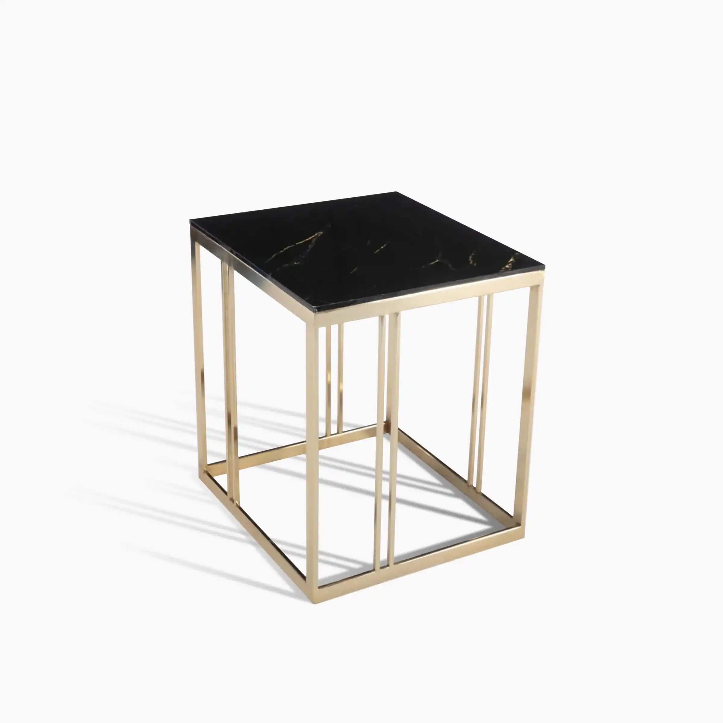 Montego Side Table - Best Buy Furniture