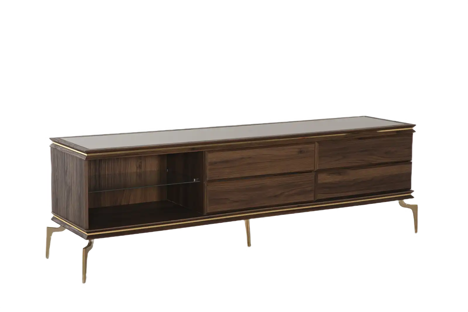 Montego TV Stand - Best Buy Furniture