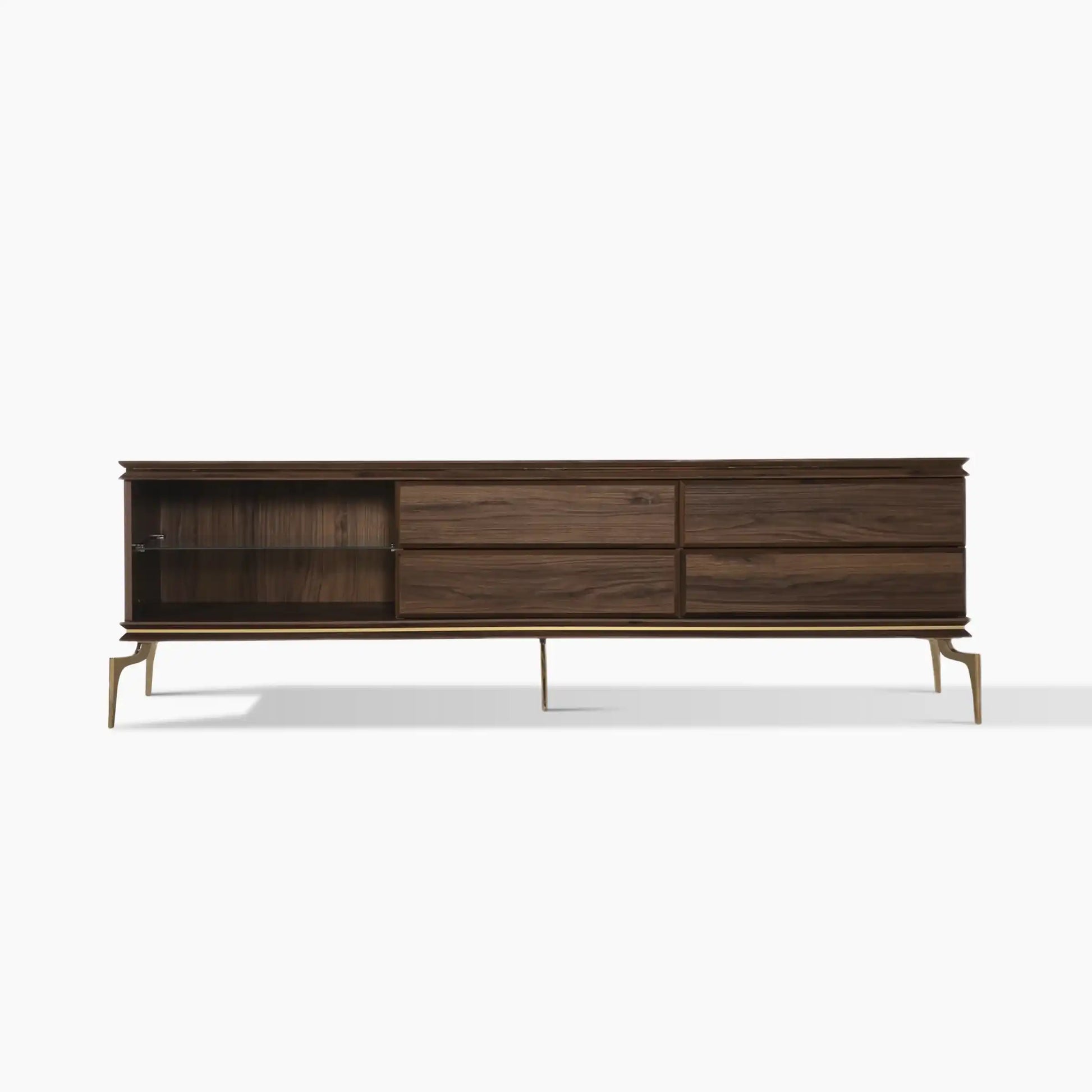 Montego TV Stand - Best Buy Furniture