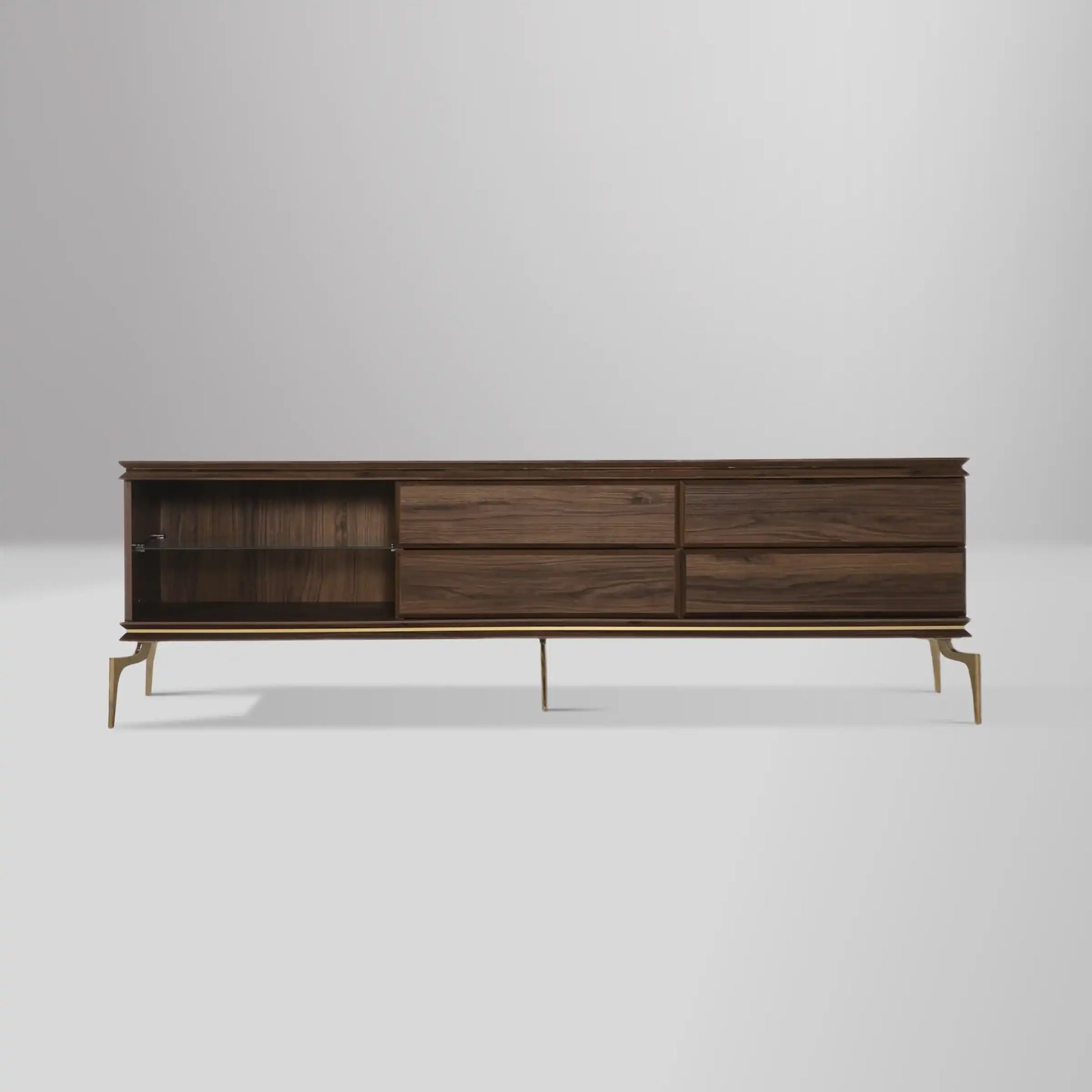Montego TV Stand - Best Buy Furniture