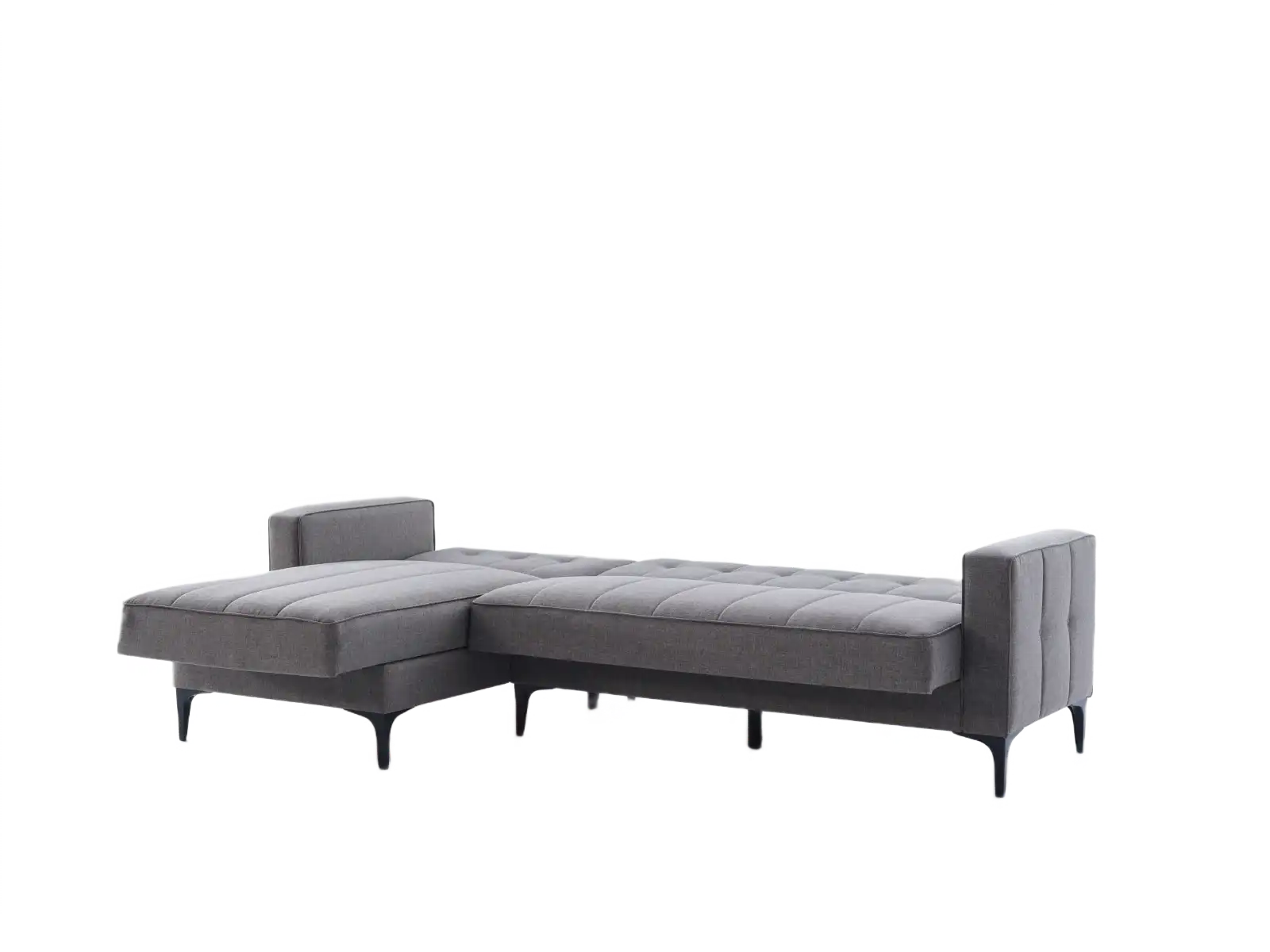 Parker Sleeper Sectional - Best Buy Furniture