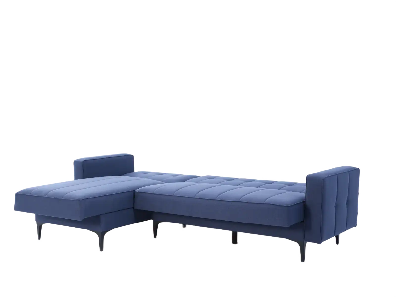 Parker Sleeper Sectional - Best Buy Furniture