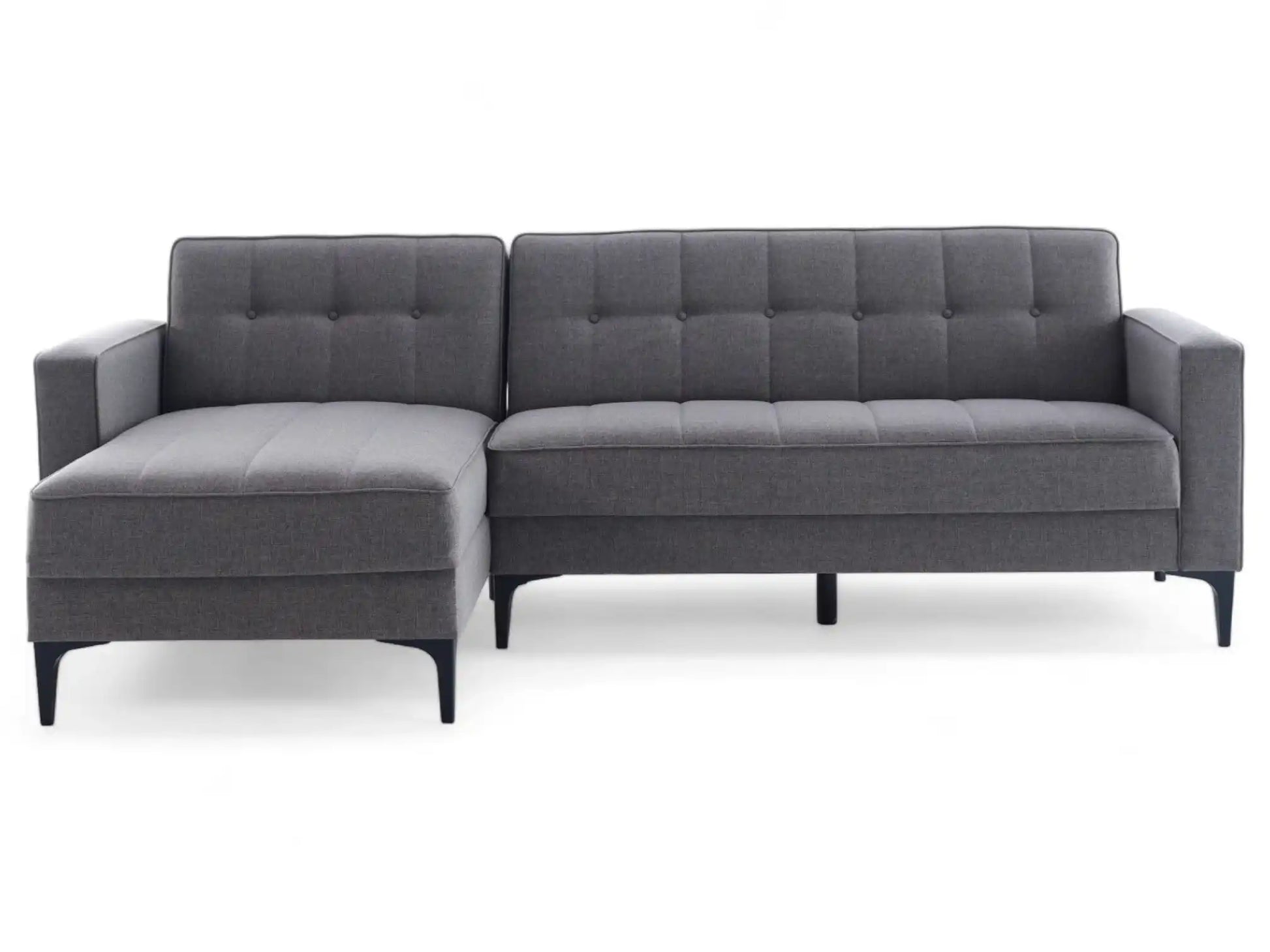 Parker Sleeper Sectional - Best Buy Furniture