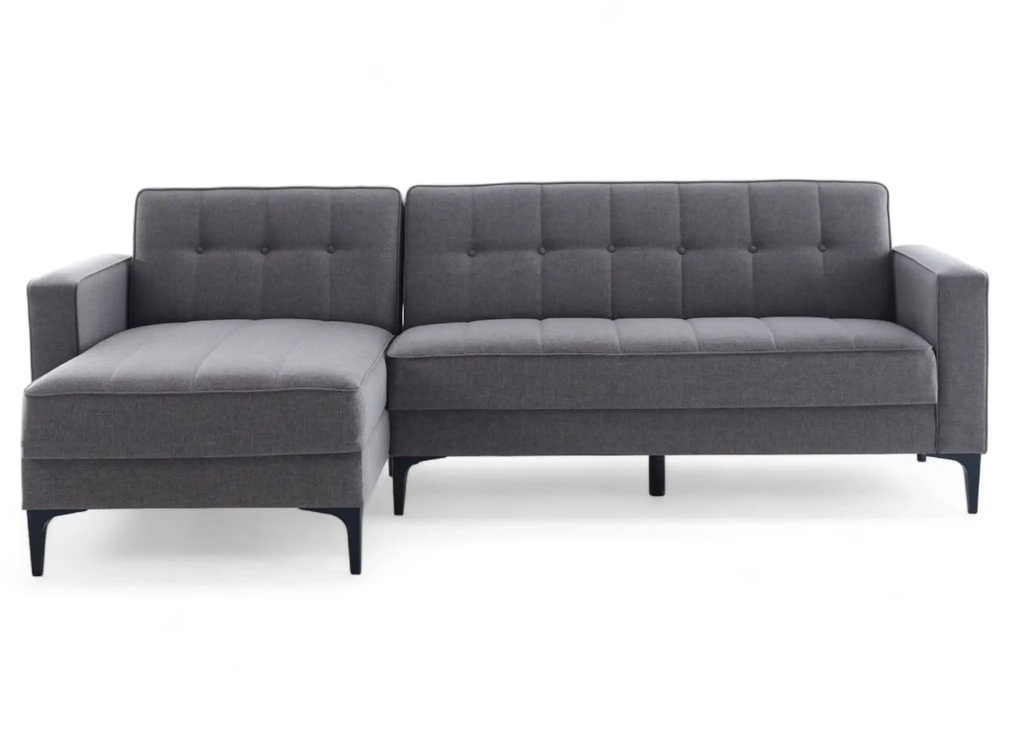 Parker Sleeper Sectional - Best Buy Furniture