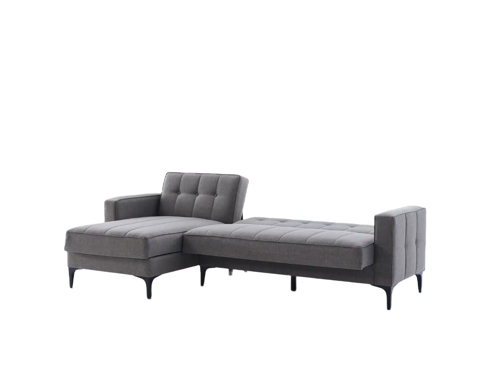 Parker Sleeper Sectional - Best Buy Furniture