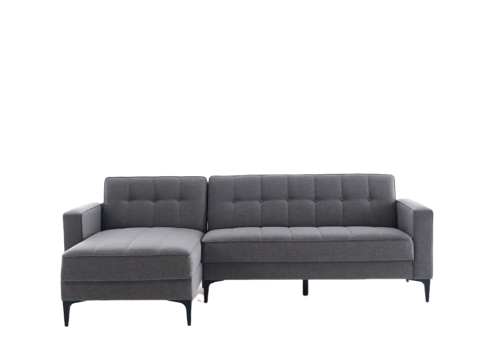 Parker Sleeper Sectional - Best Buy Furniture