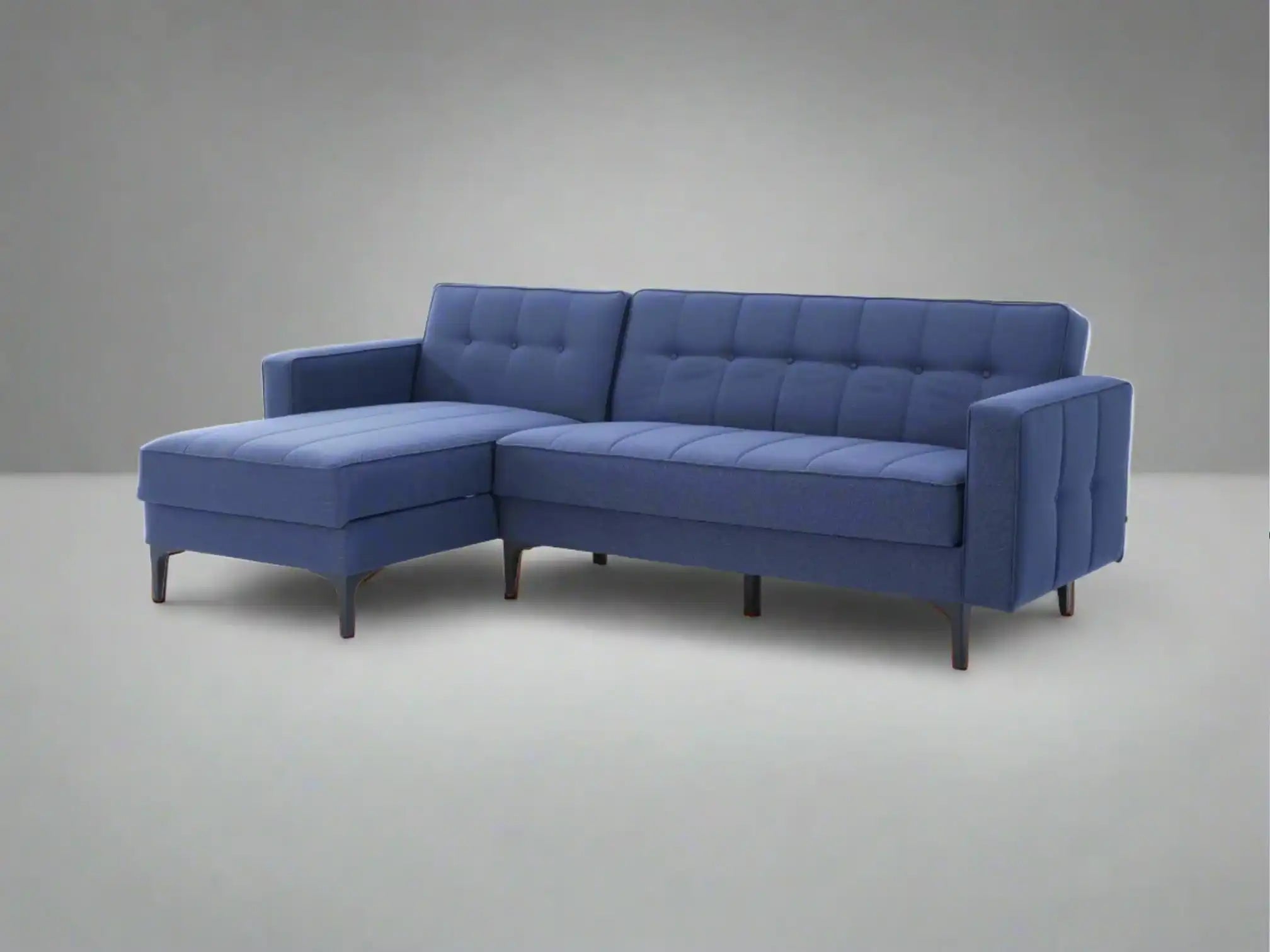 Parker Sleeper Sectional - Best Buy Furniture
