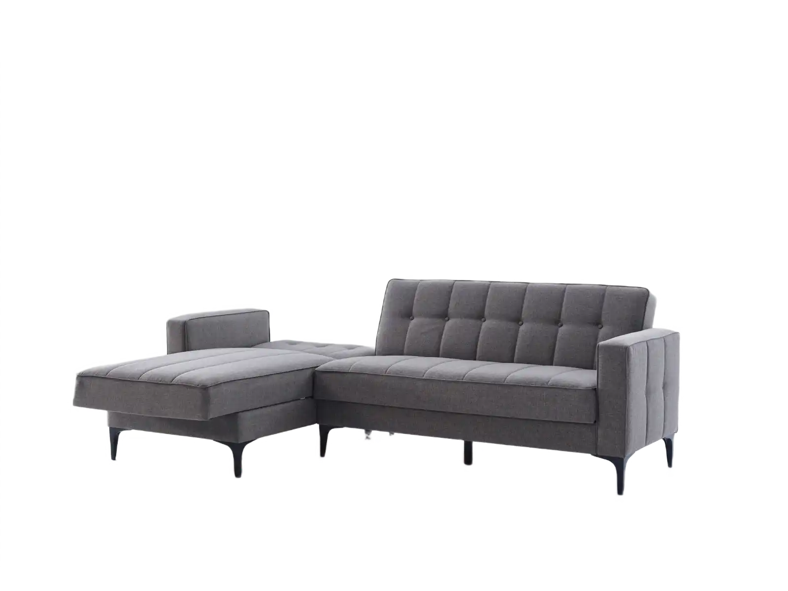 Parker Sleeper Sectional - Best Buy Furniture