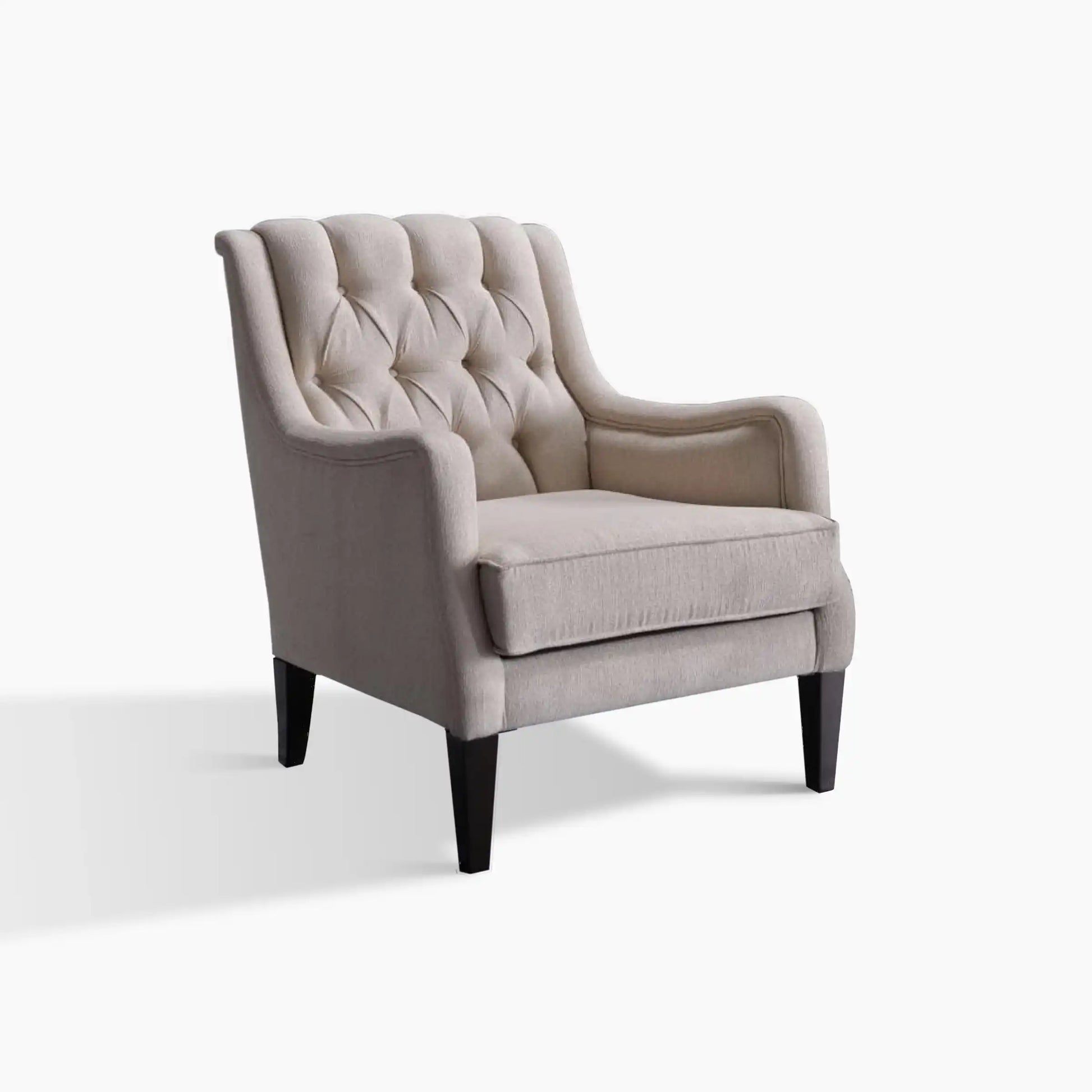 Pearle Accent Armchair - Best Buy Furniture