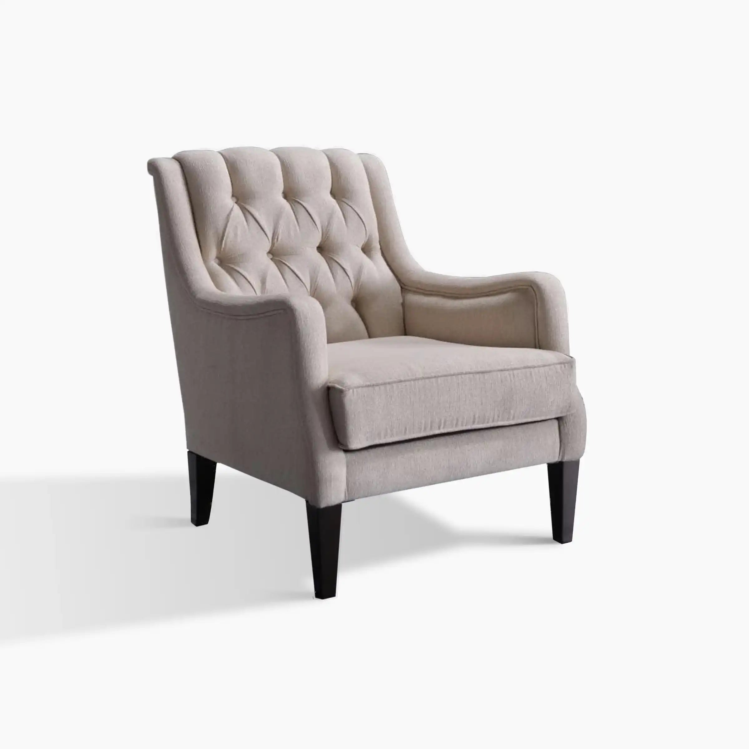 Pearle Accent Armchair - Best Buy Furniture
