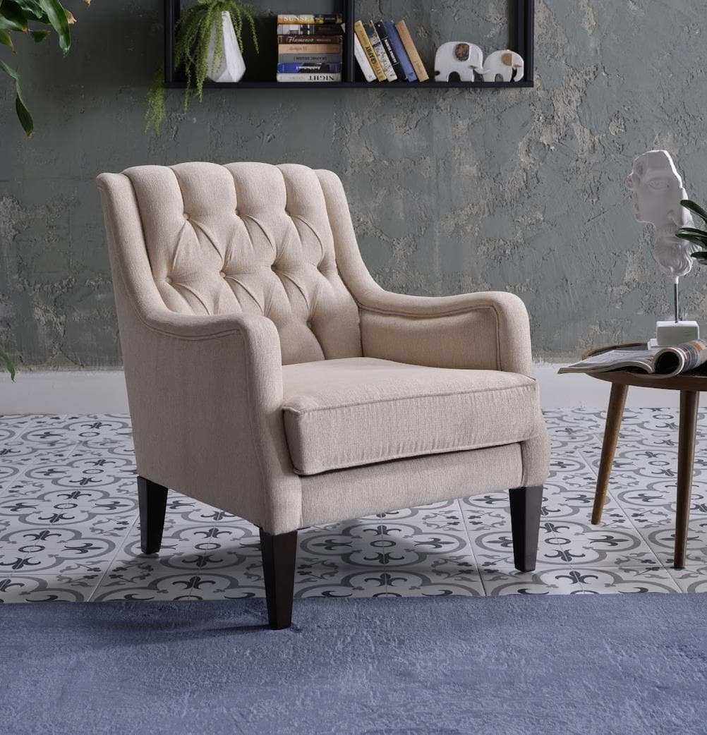 Pearle Accent Armchair - Best Buy Furniture
