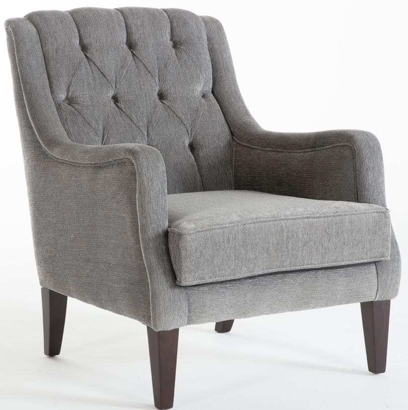 Pearle Accent Armchair - Best Buy Furniture