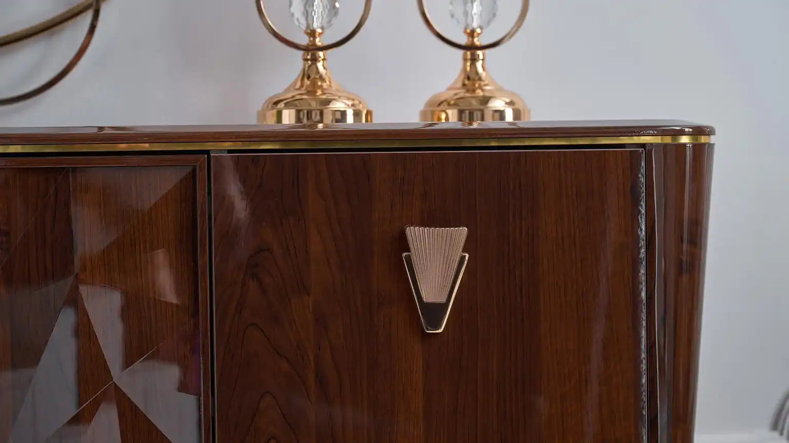 Plaza Buffet - Best Buy Furniture