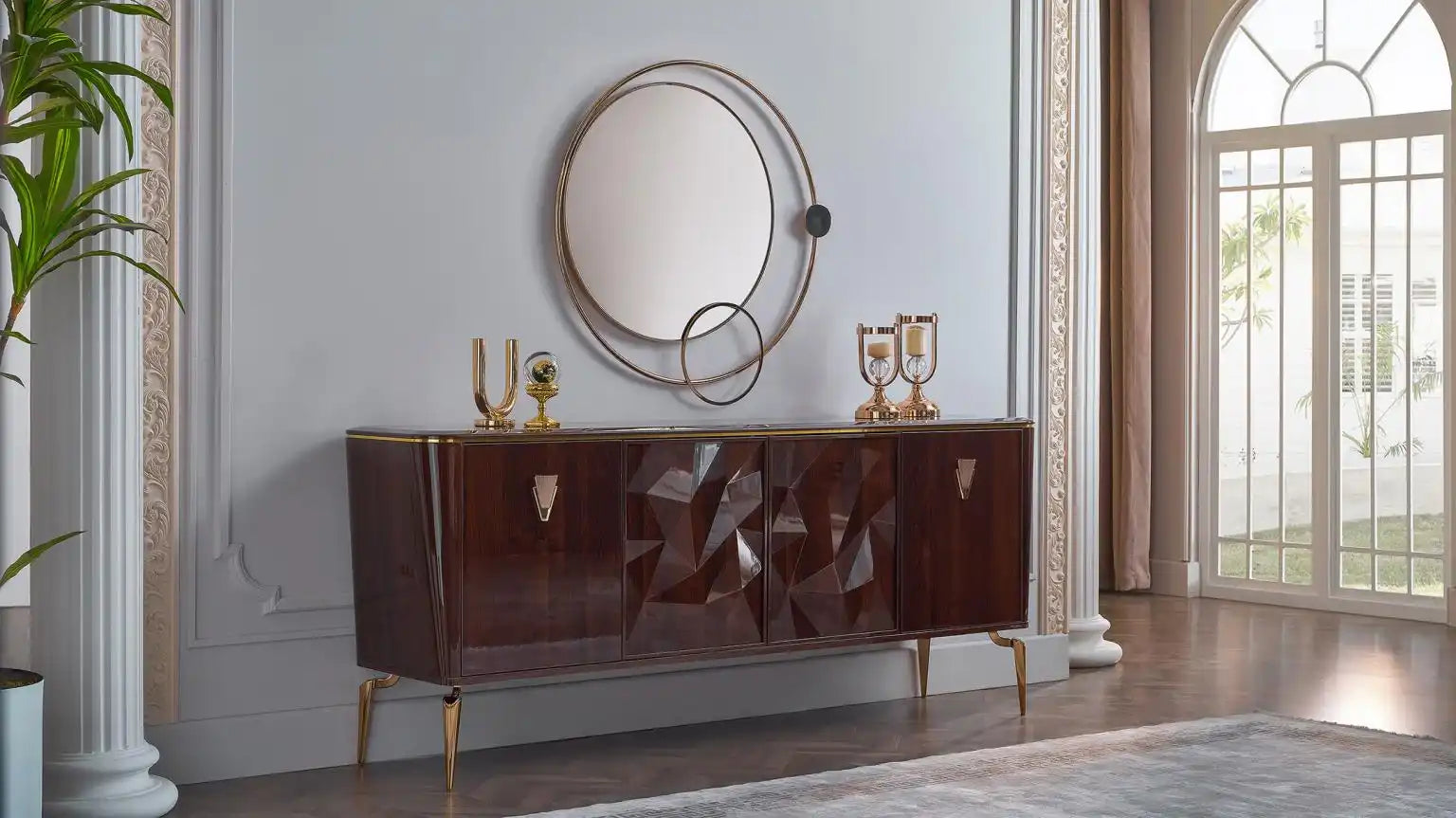 Plaza Buffet - Best Buy Furniture