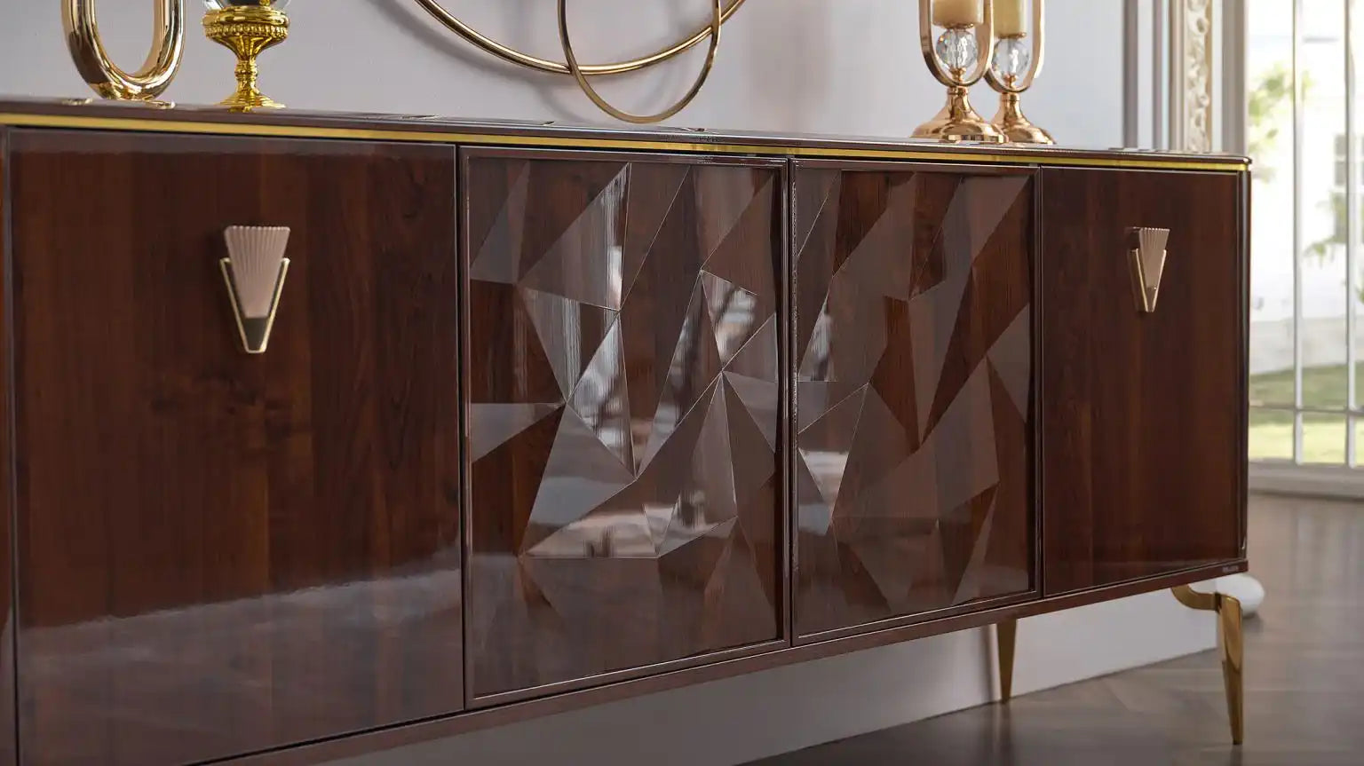 Plaza Buffet - Best Buy Furniture