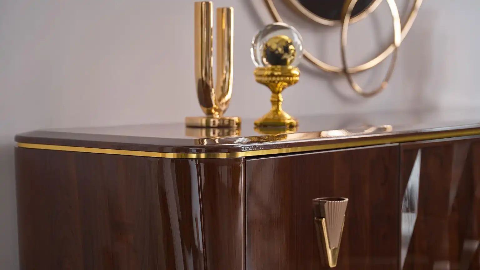 Plaza Buffet - Best Buy Furniture