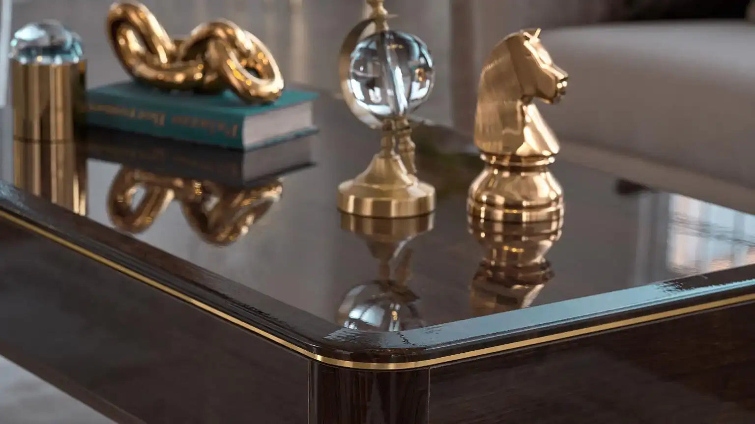 Plaza Coffee Table - Best Buy Furniture
