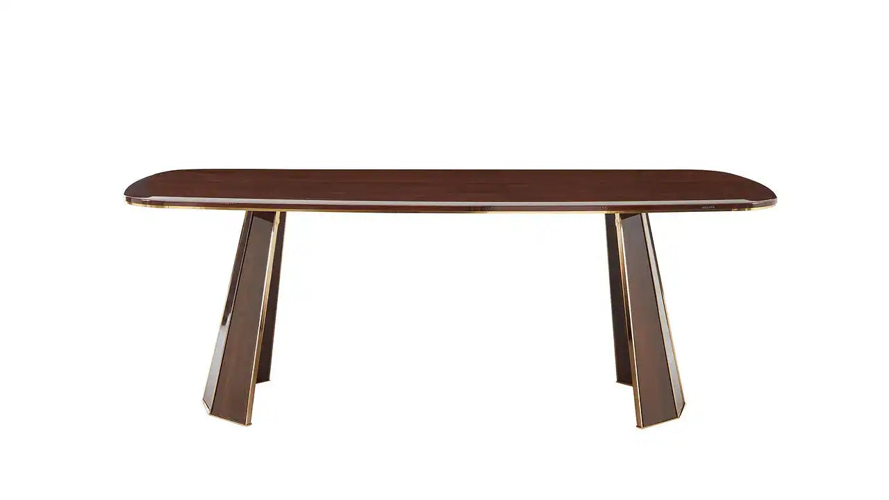 Plaza Dining Table - Best Buy Furniture