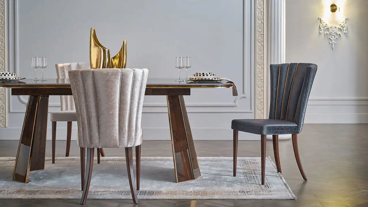 Plaza Dining Table - Best Buy Furniture