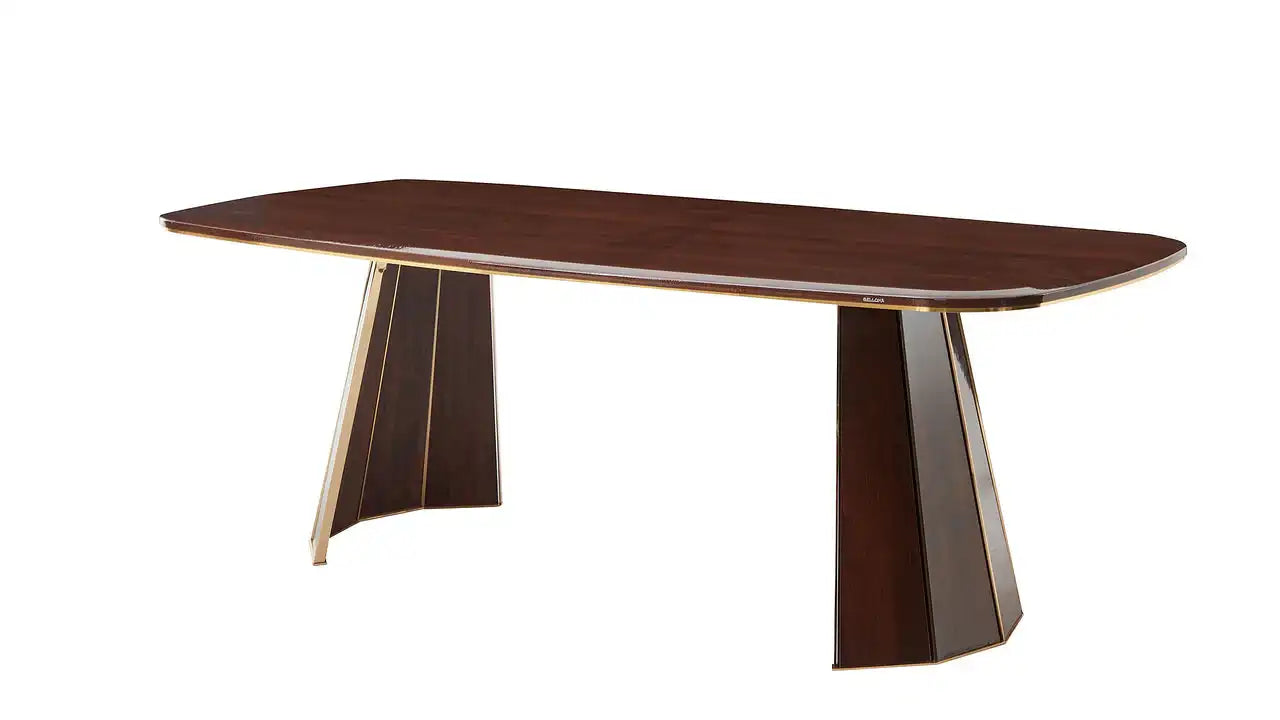 Plaza Dining Table - Best Buy Furniture