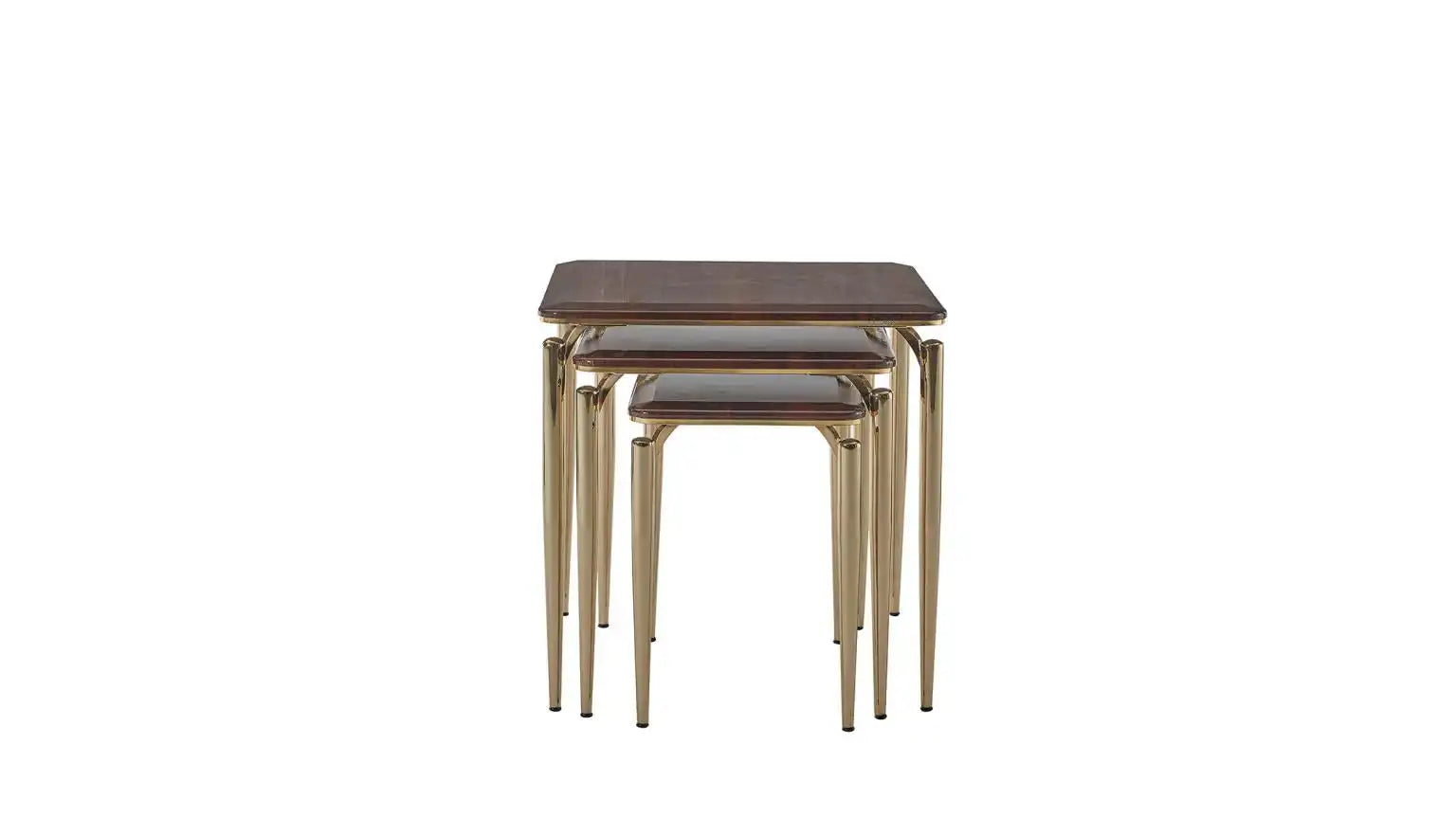 Plaza Nesting Table - Best Buy Furniture
