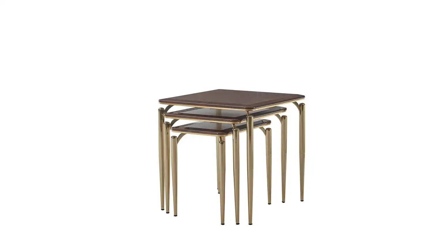 Plaza Nesting Table - Best Buy Furniture