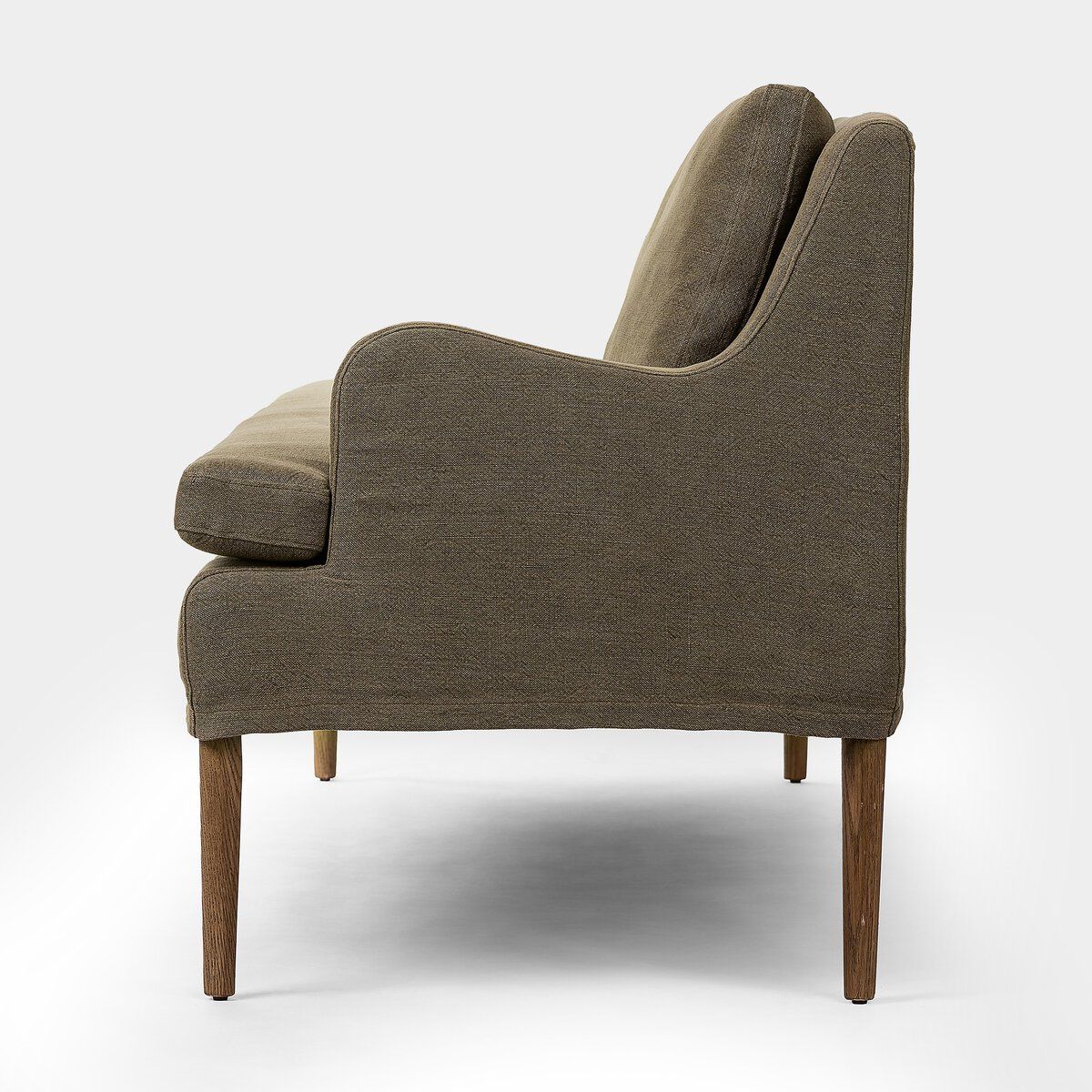 Build Your Own: Aurelia Dining Banquette