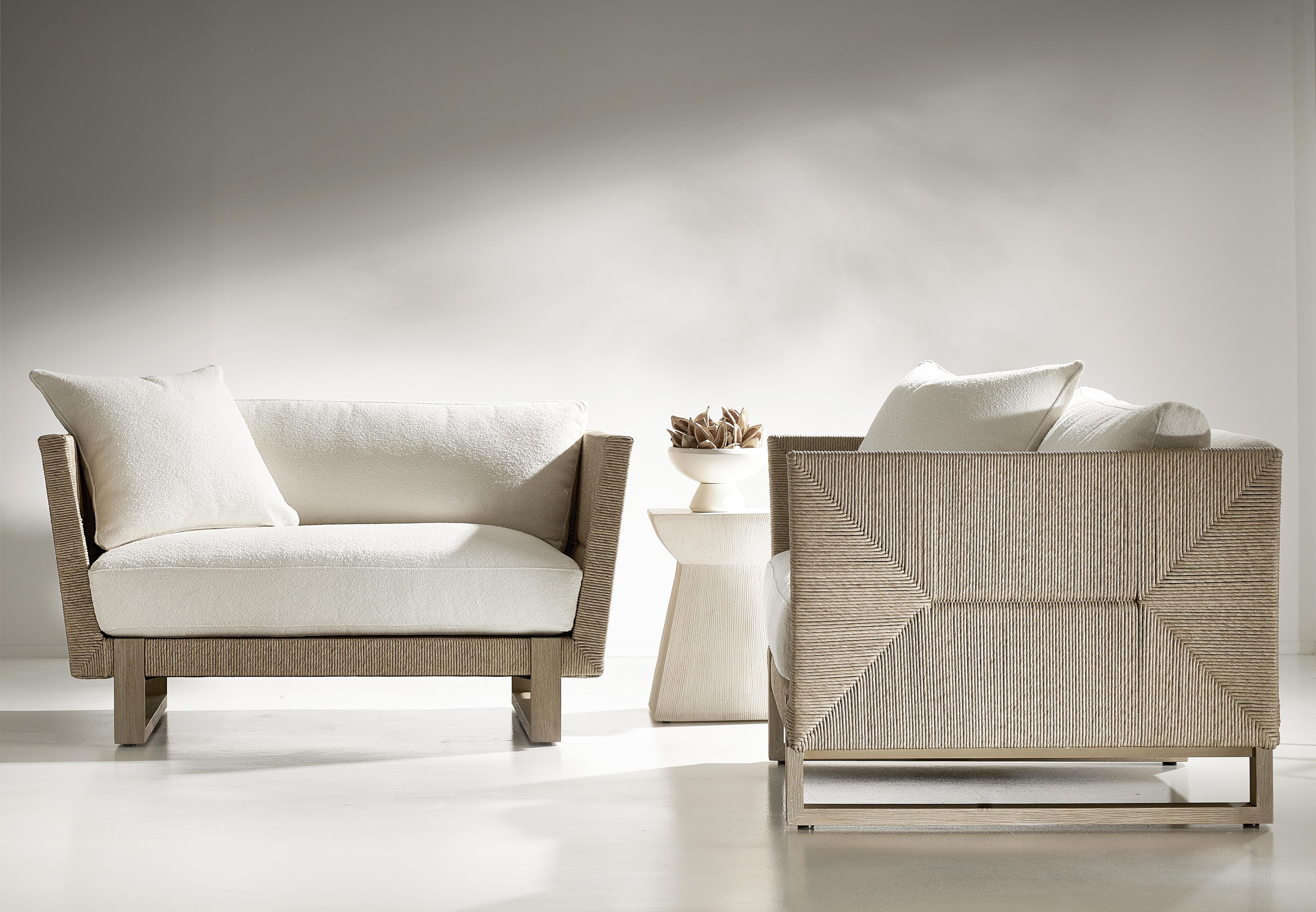 Bernhardt Casitas Outdoor Accent Table