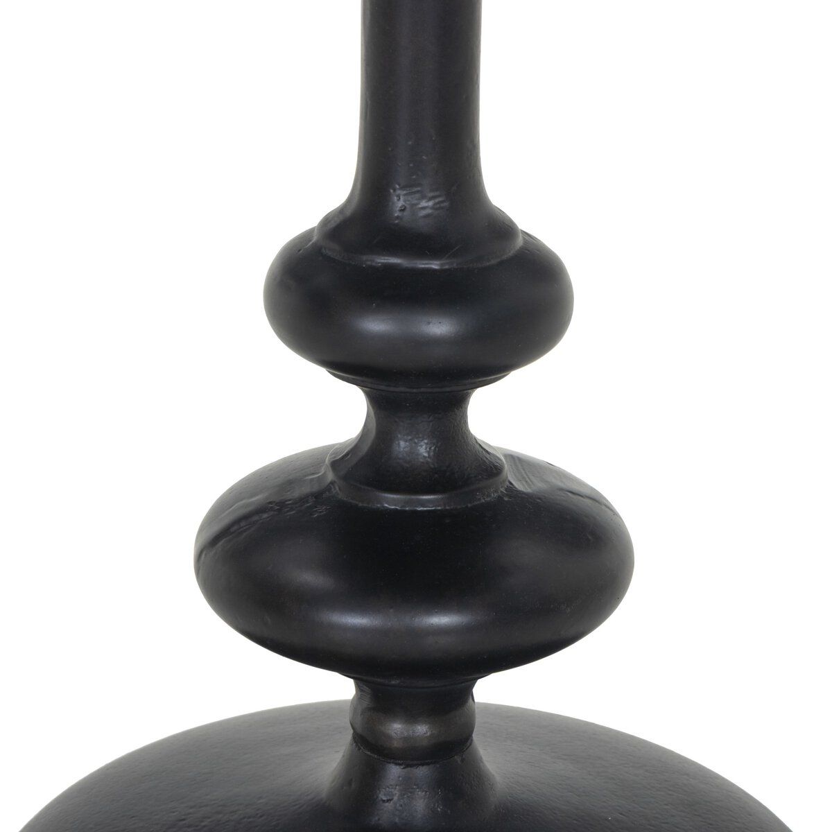 Marlow Matchstick Pedestal Table