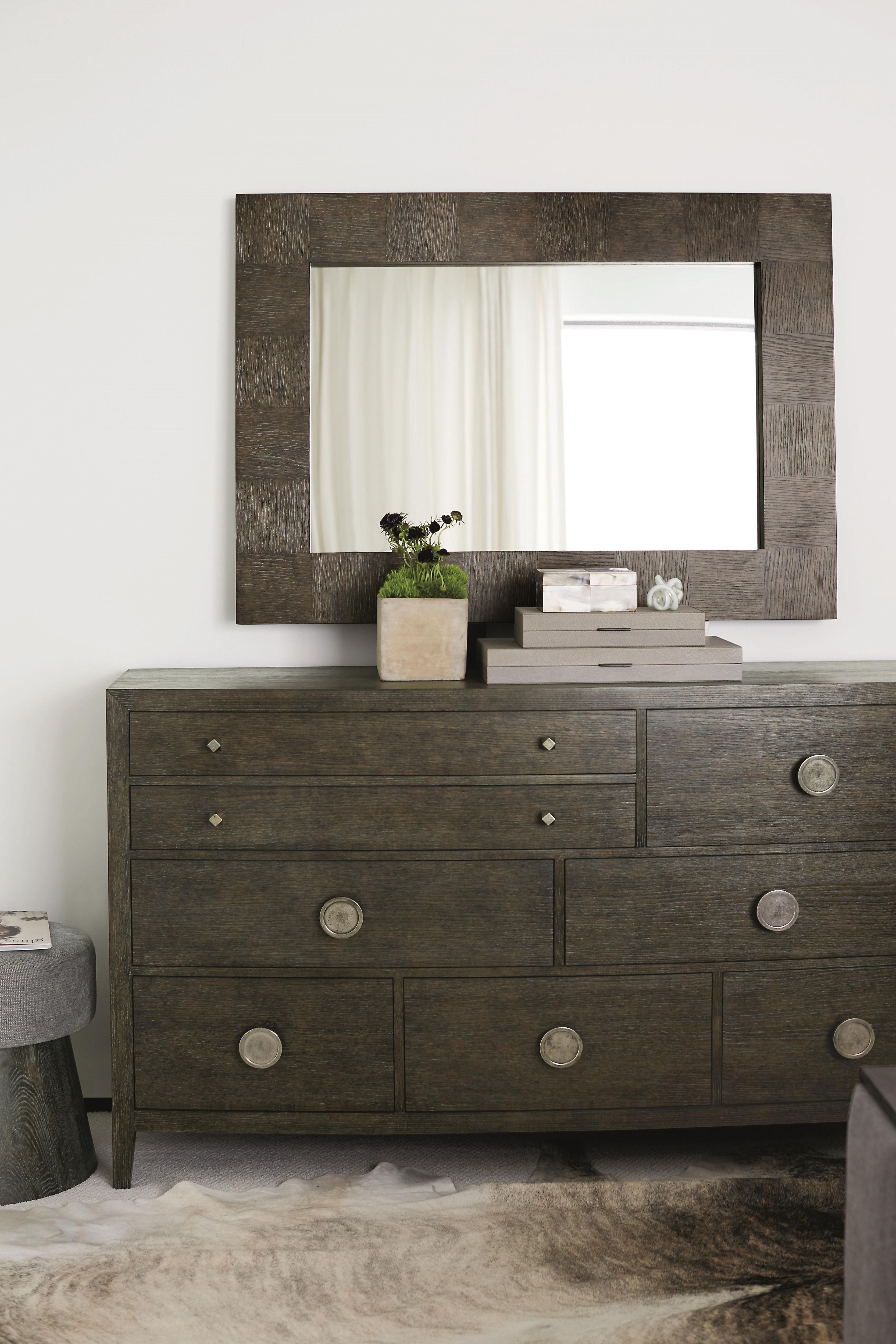 Bernhardt Furniture – Linea Dresser