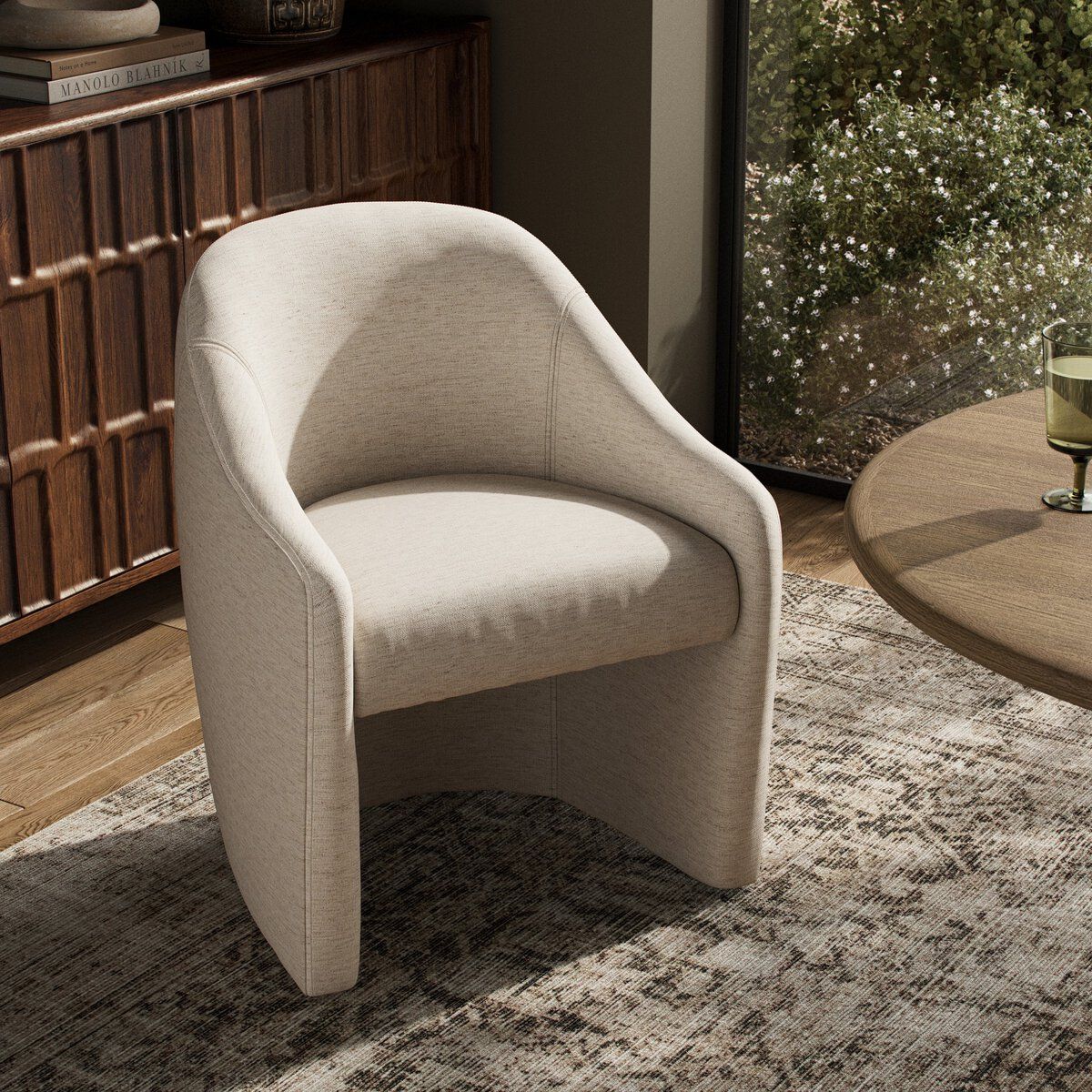 Levi Dining Chair