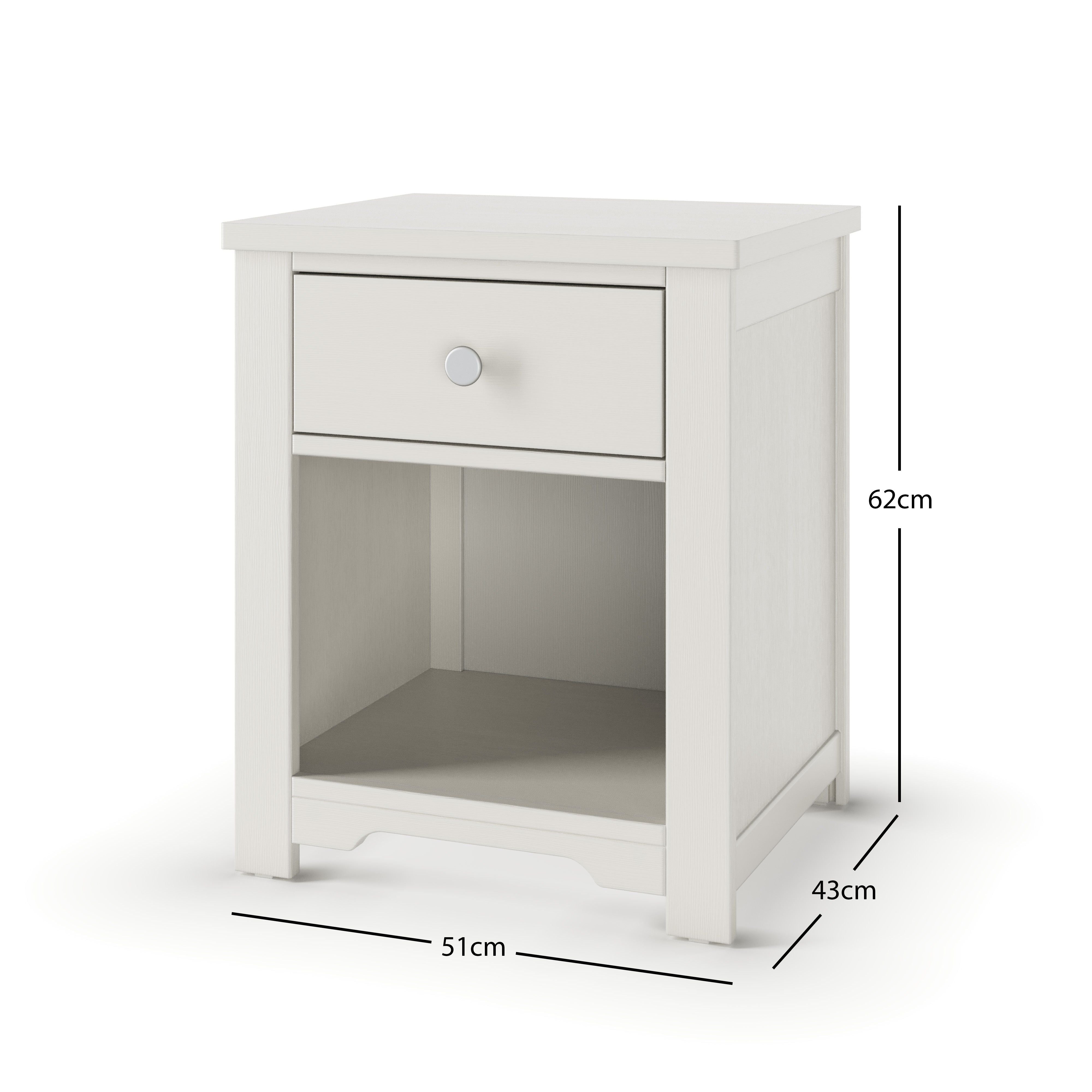 Woodland 3-Piece Nursery Set