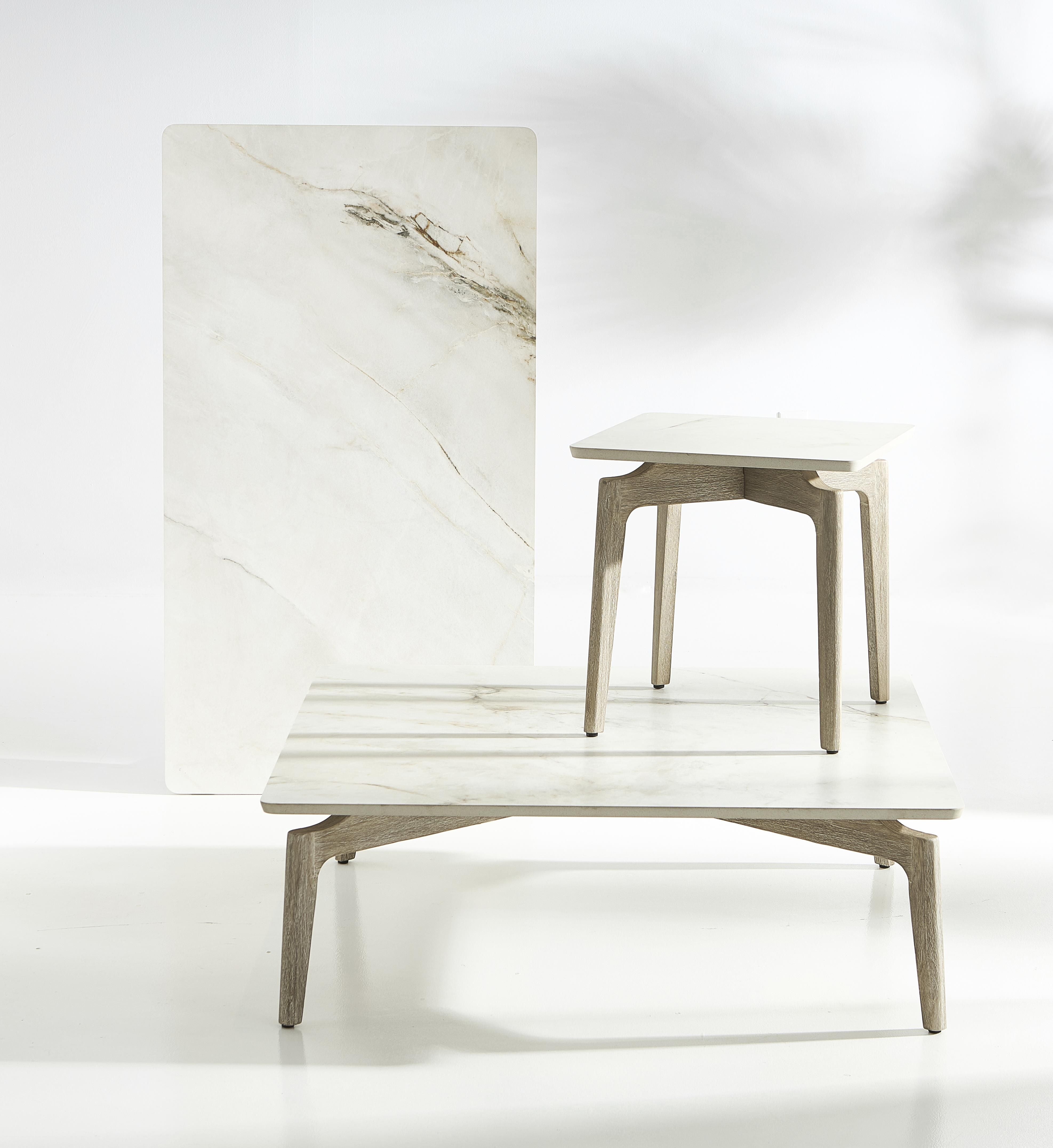 Bernhardt Aurora Outdoor Side Table