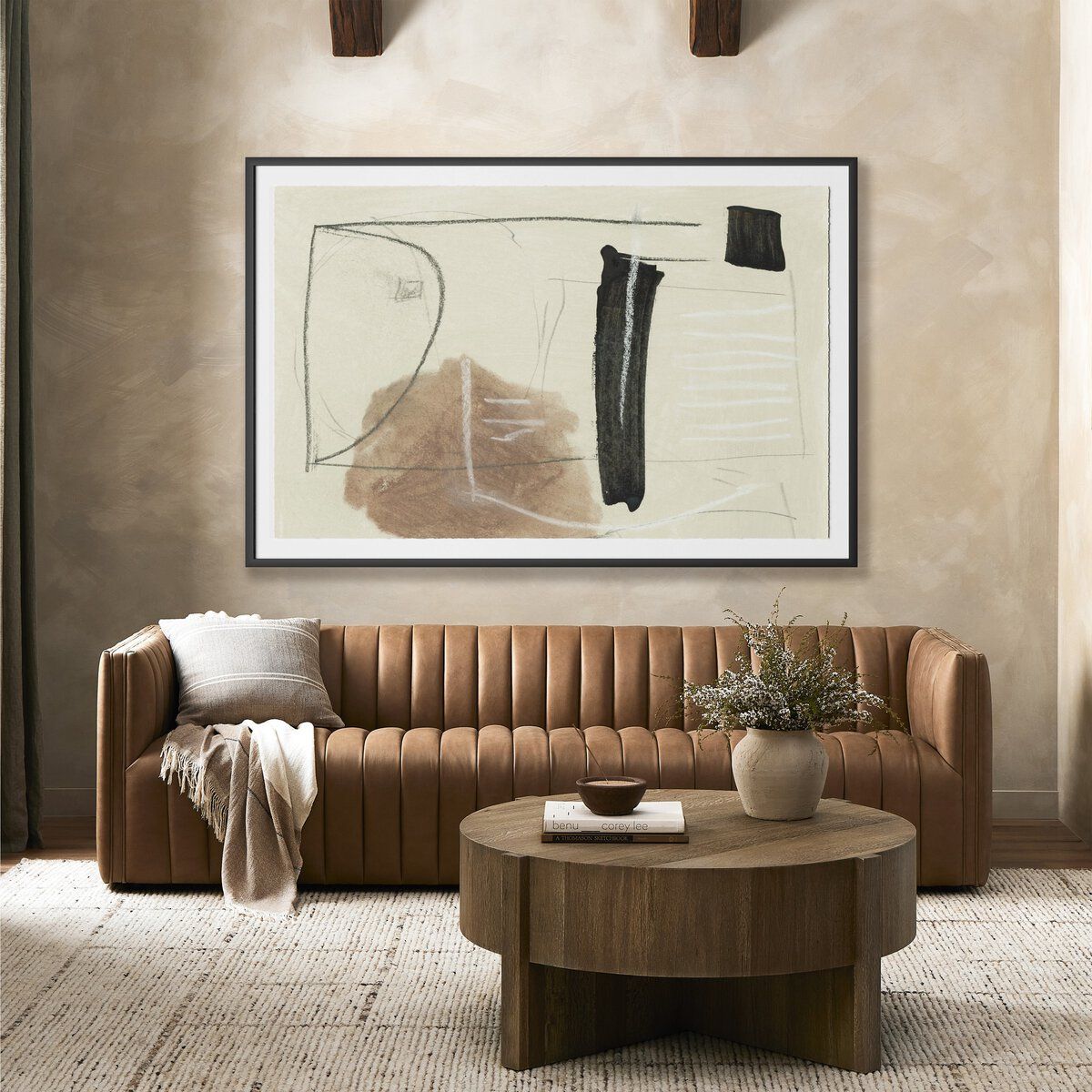 Combine By Dan Hobday
