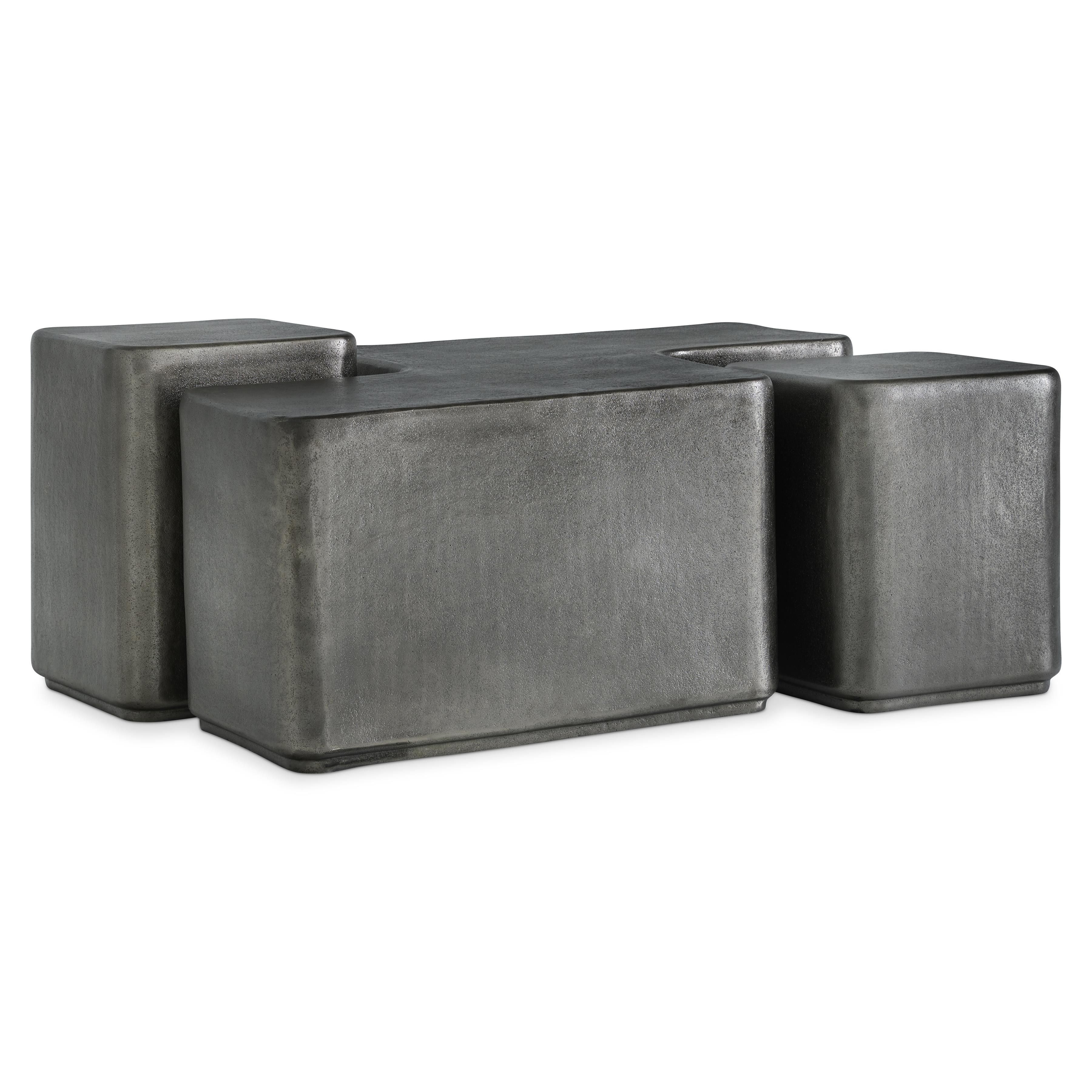 Bernhardt Furniture – Juri Cocktail Table