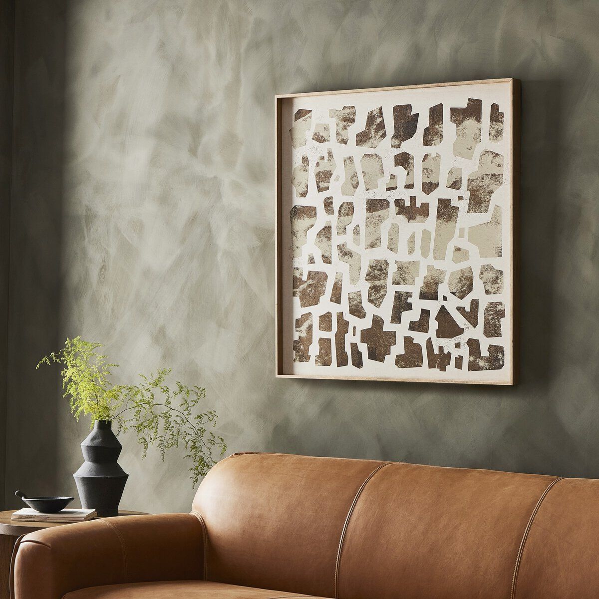 Block Sand I By Coup D'esprit