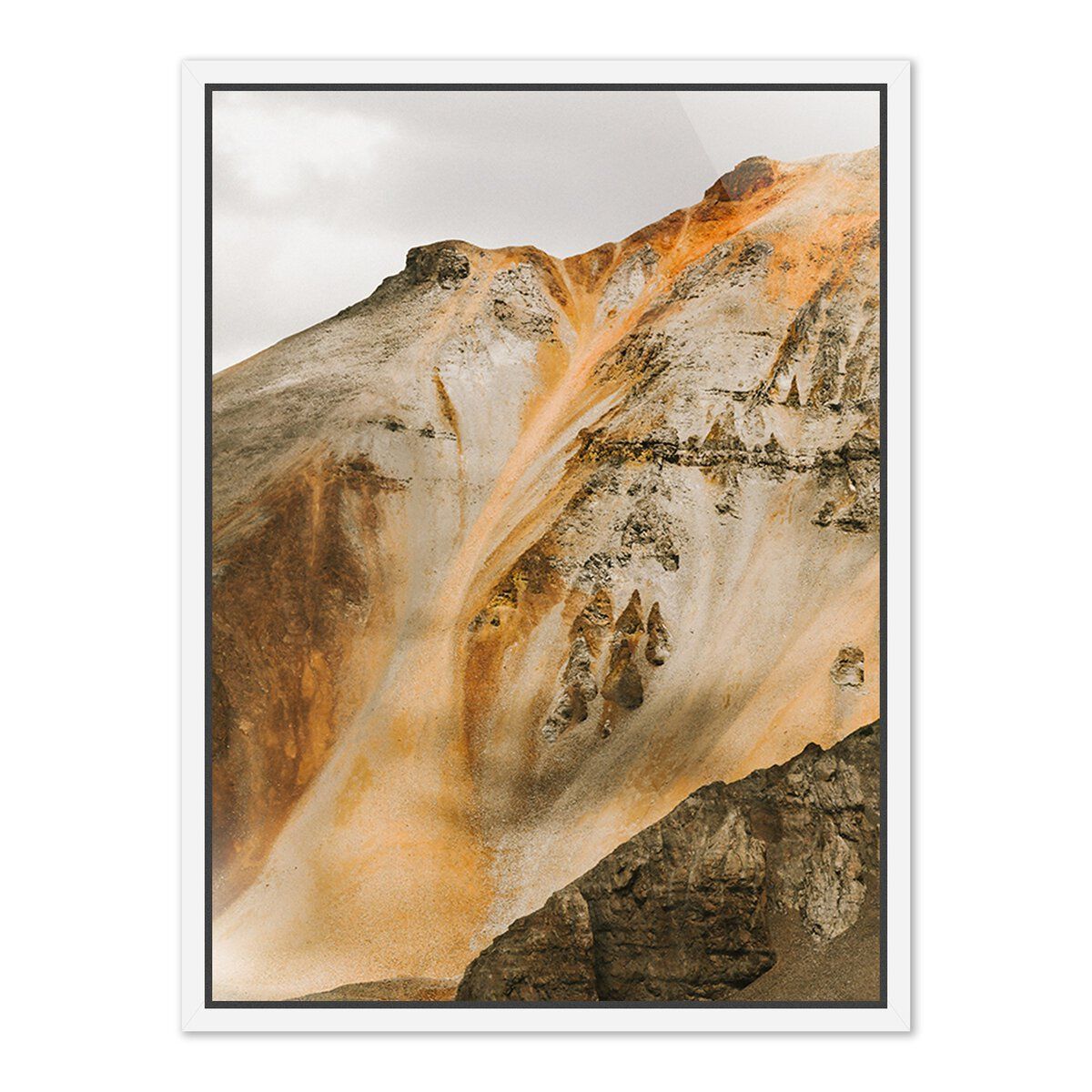 Red Mountain - Ouray, Co By Wesley And Emma Teague