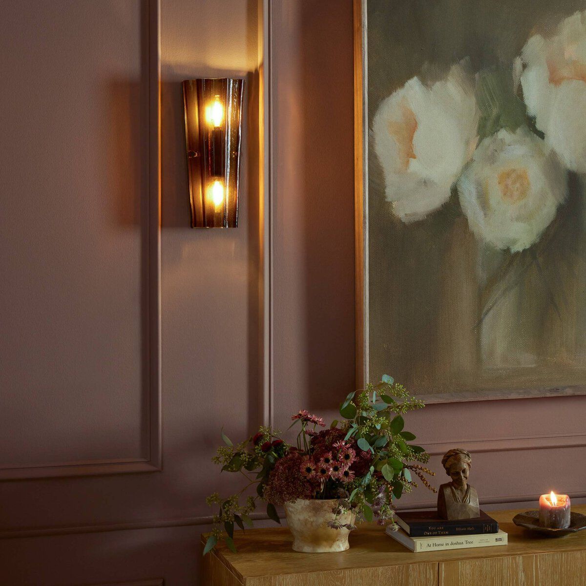 Thea Sconce