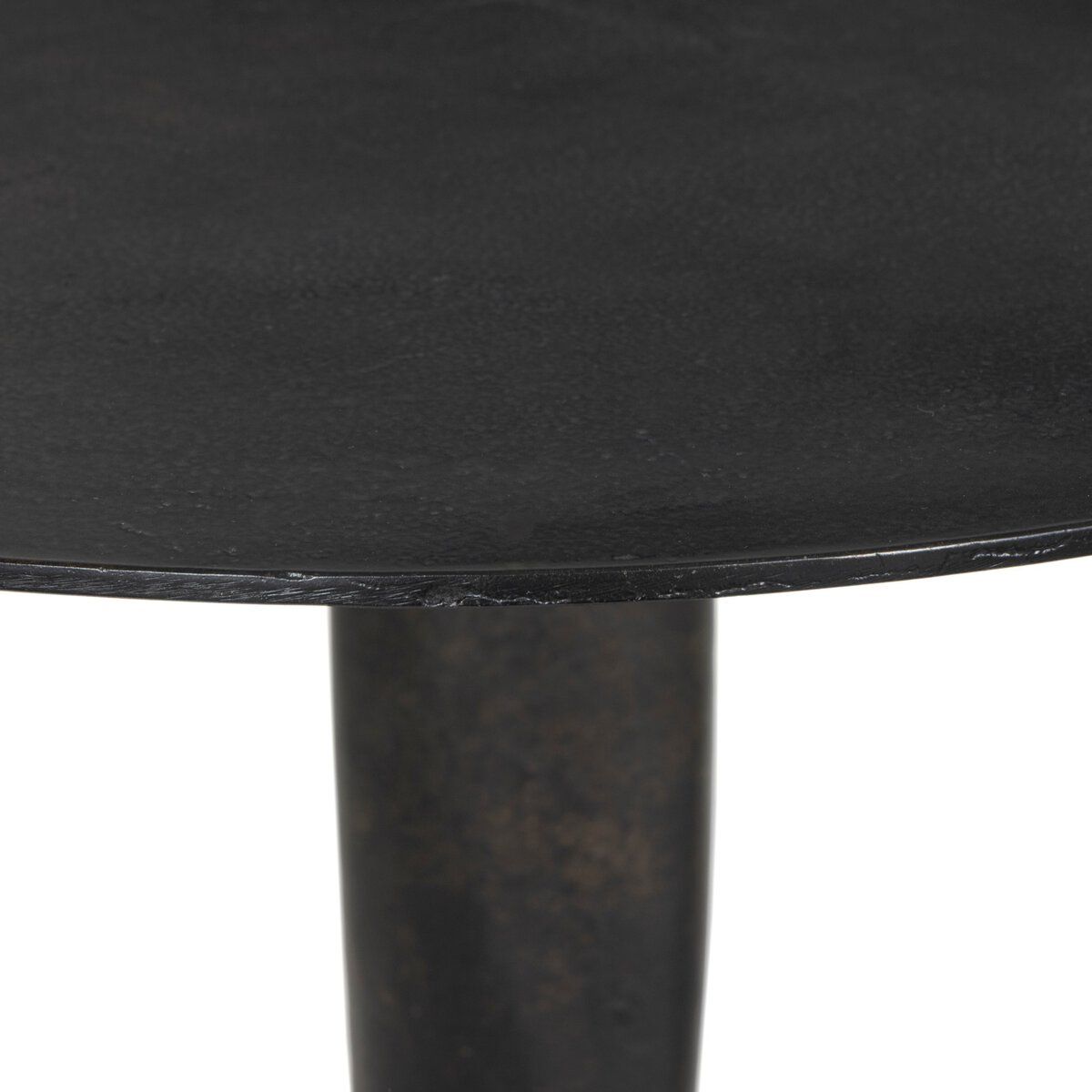 Torsio Bar Table
