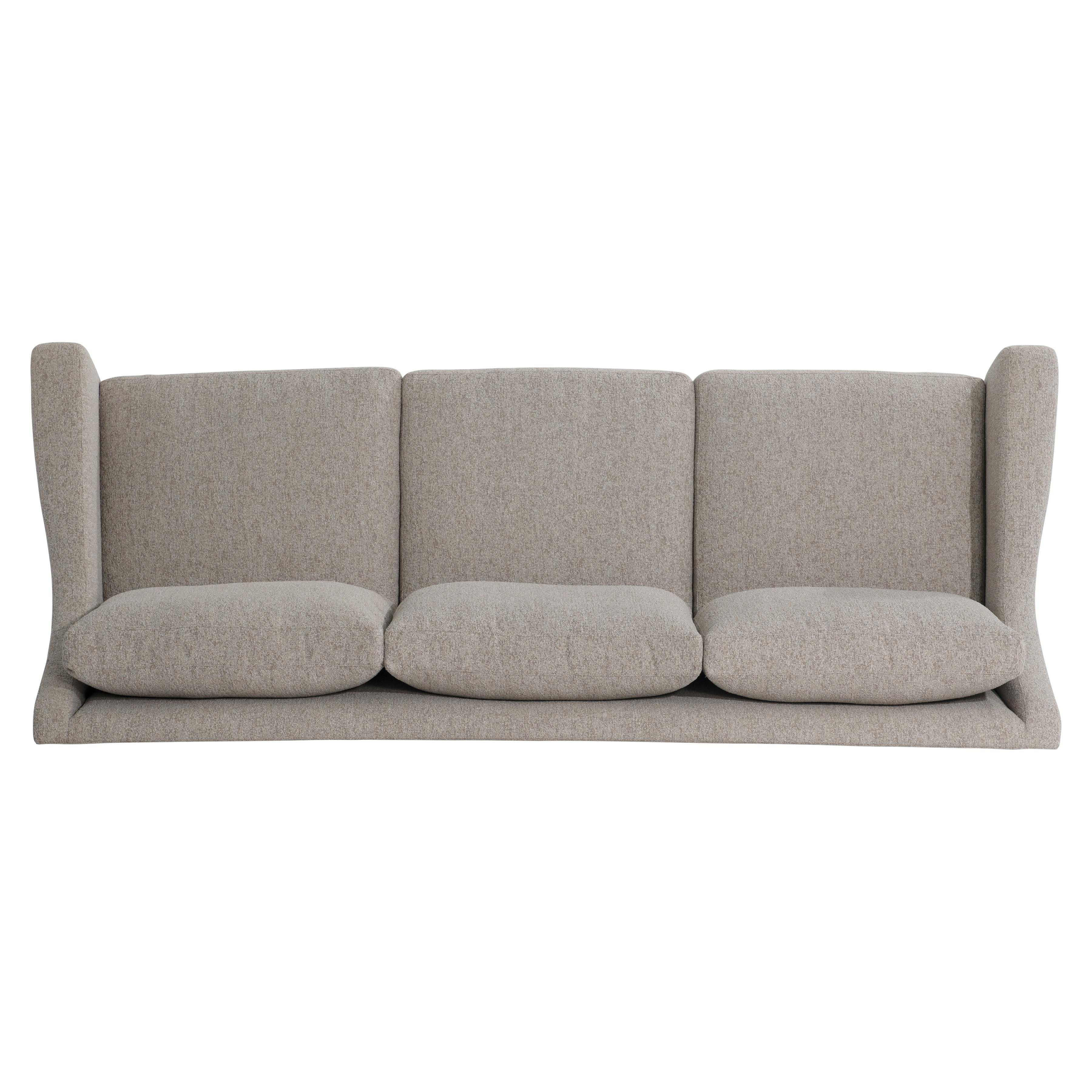 Bernhardt Furniture – Ventura Fabric Sofa