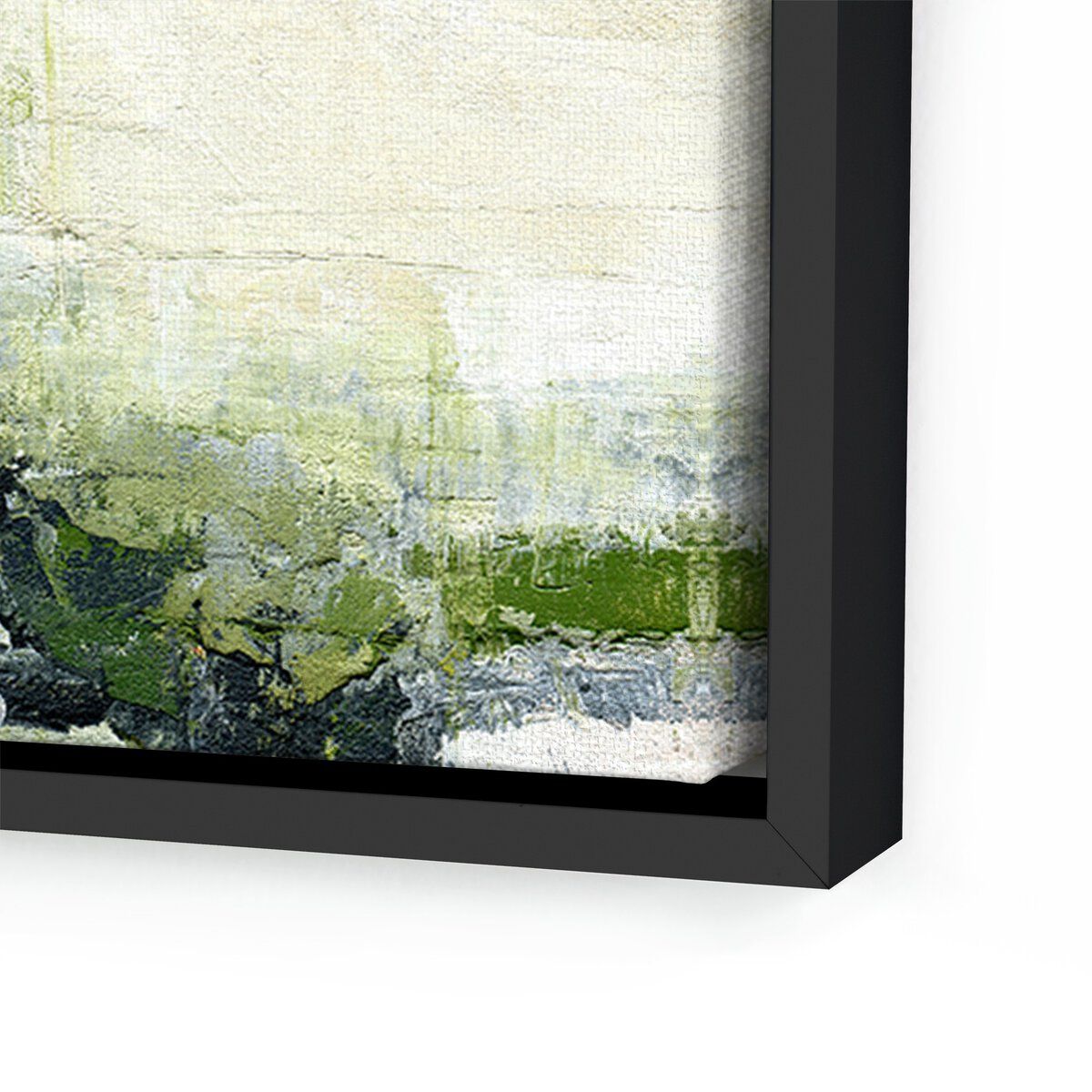 Envision Green By Melanie Biehle
