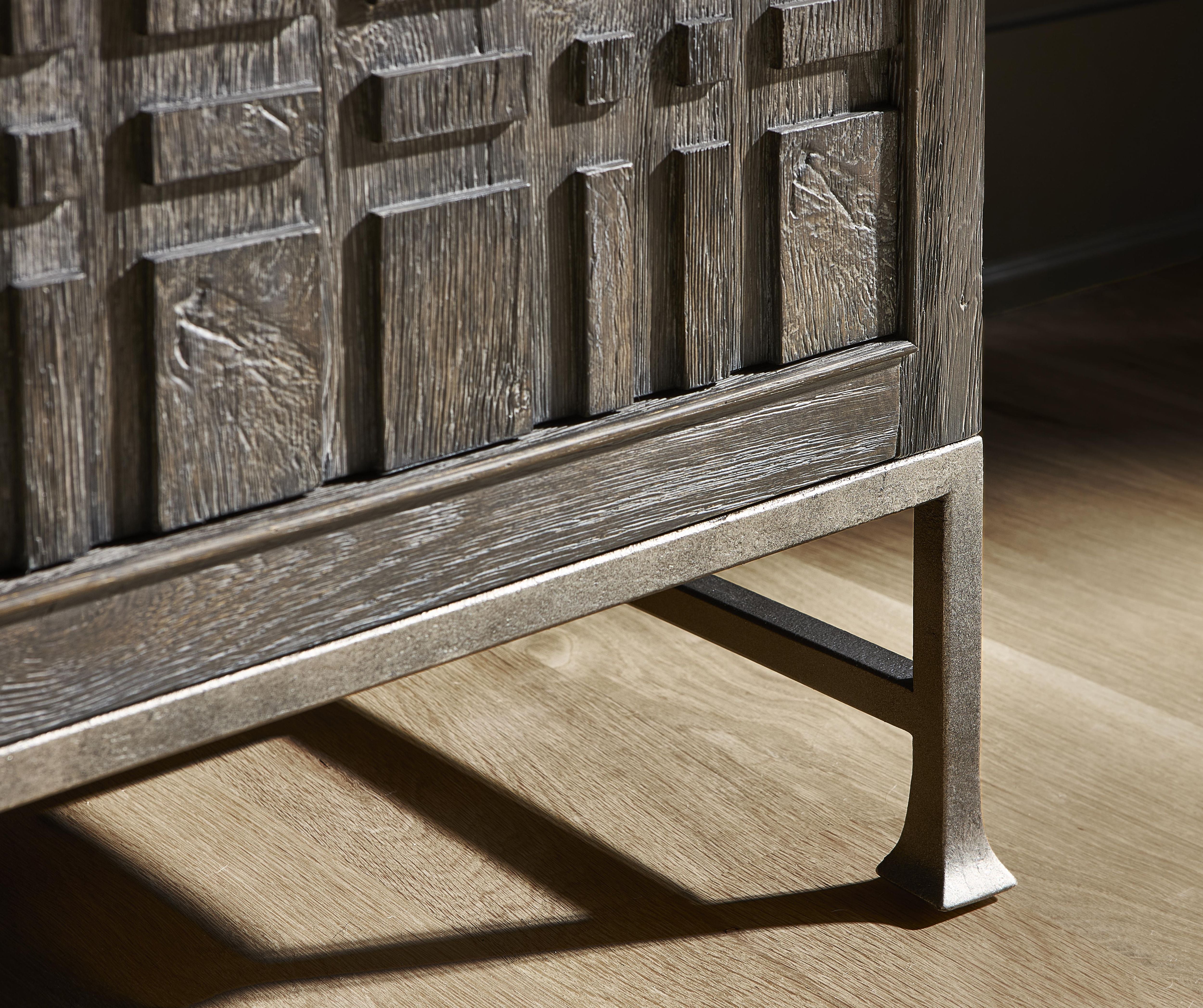 Bernhardt Tribeca Door Chest